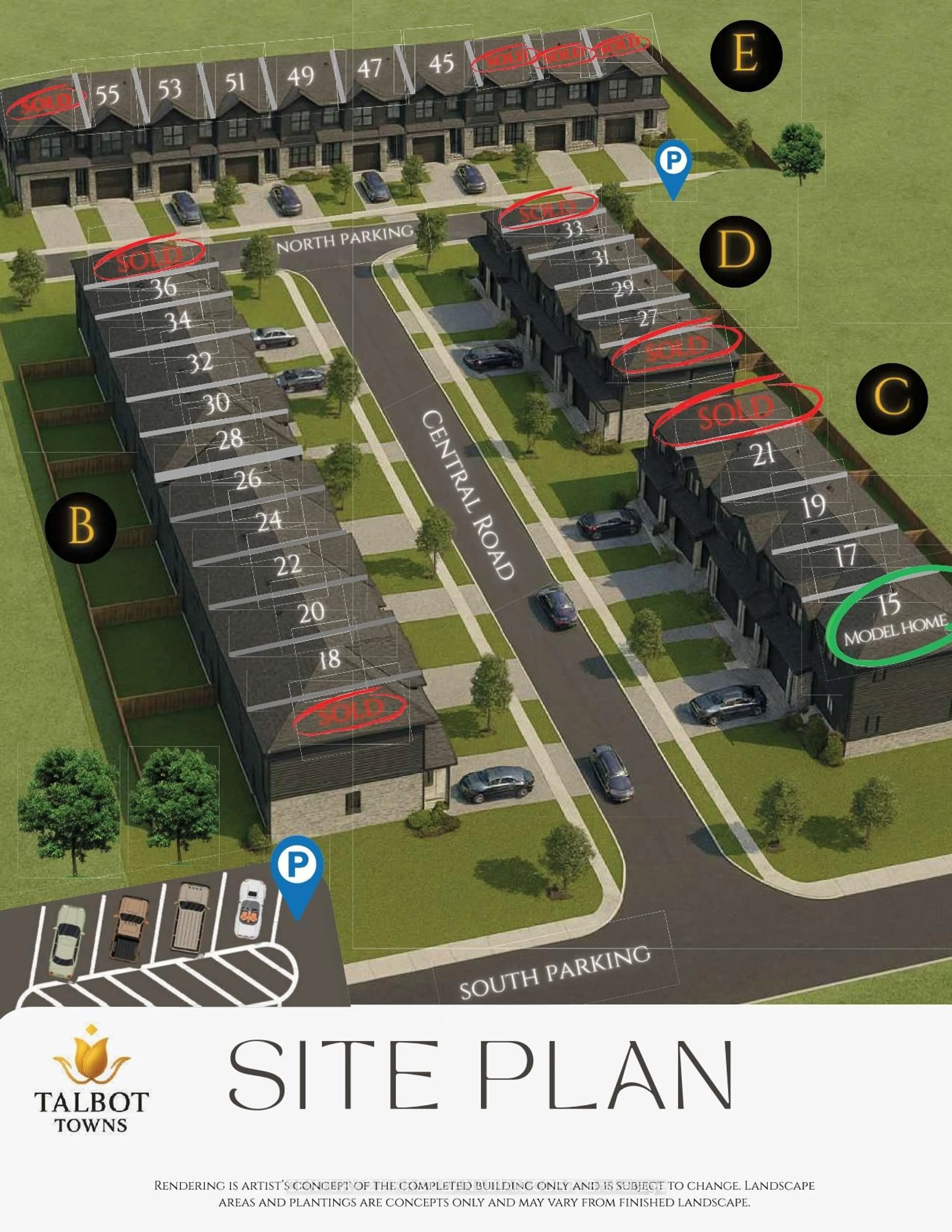 Unknown for 6092 Pack Rd #17, London South Ontario N6P 1M3