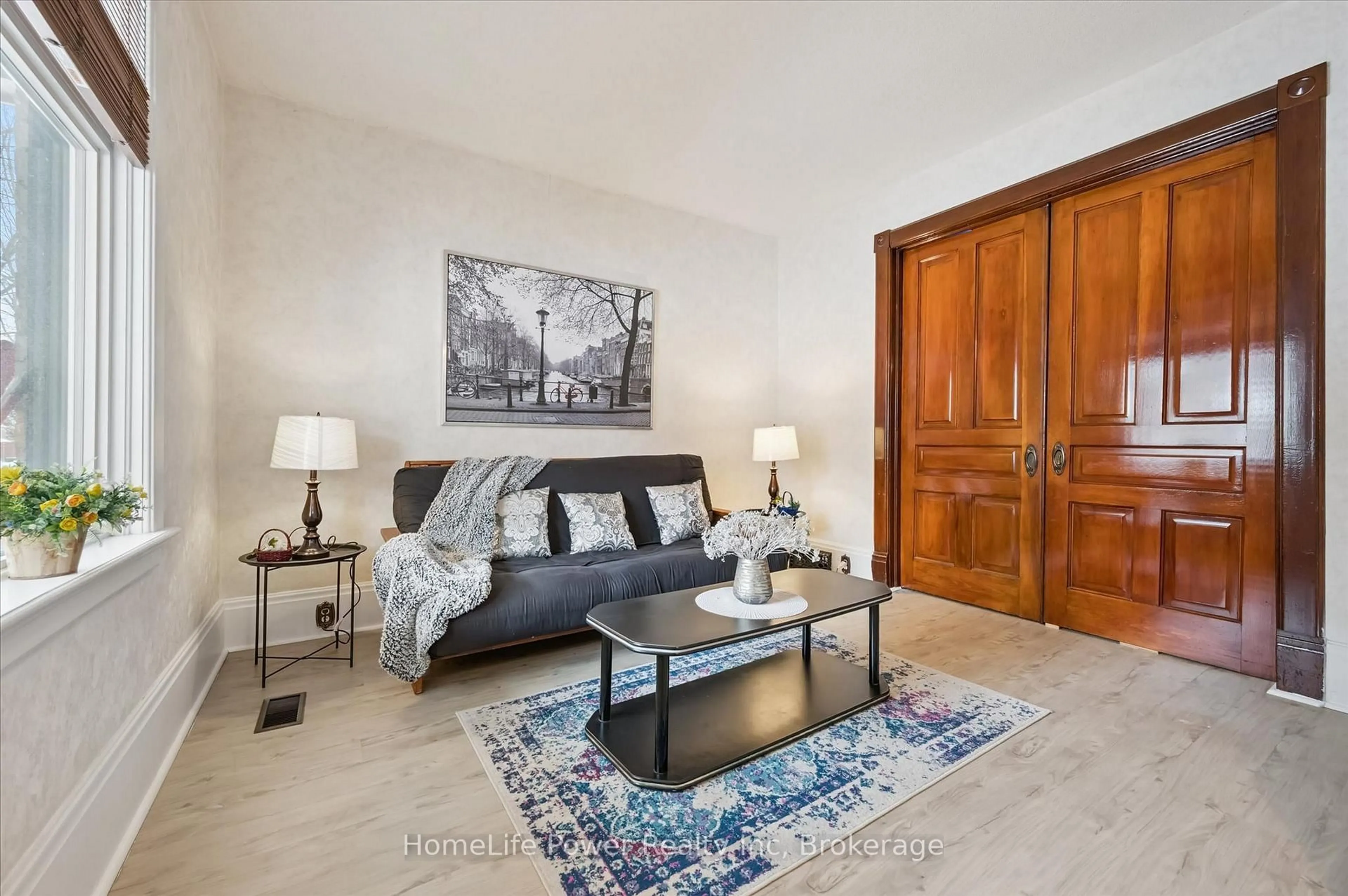 Unknown for 36 Linden Ave, Kitchener Ontario N2G 2A5