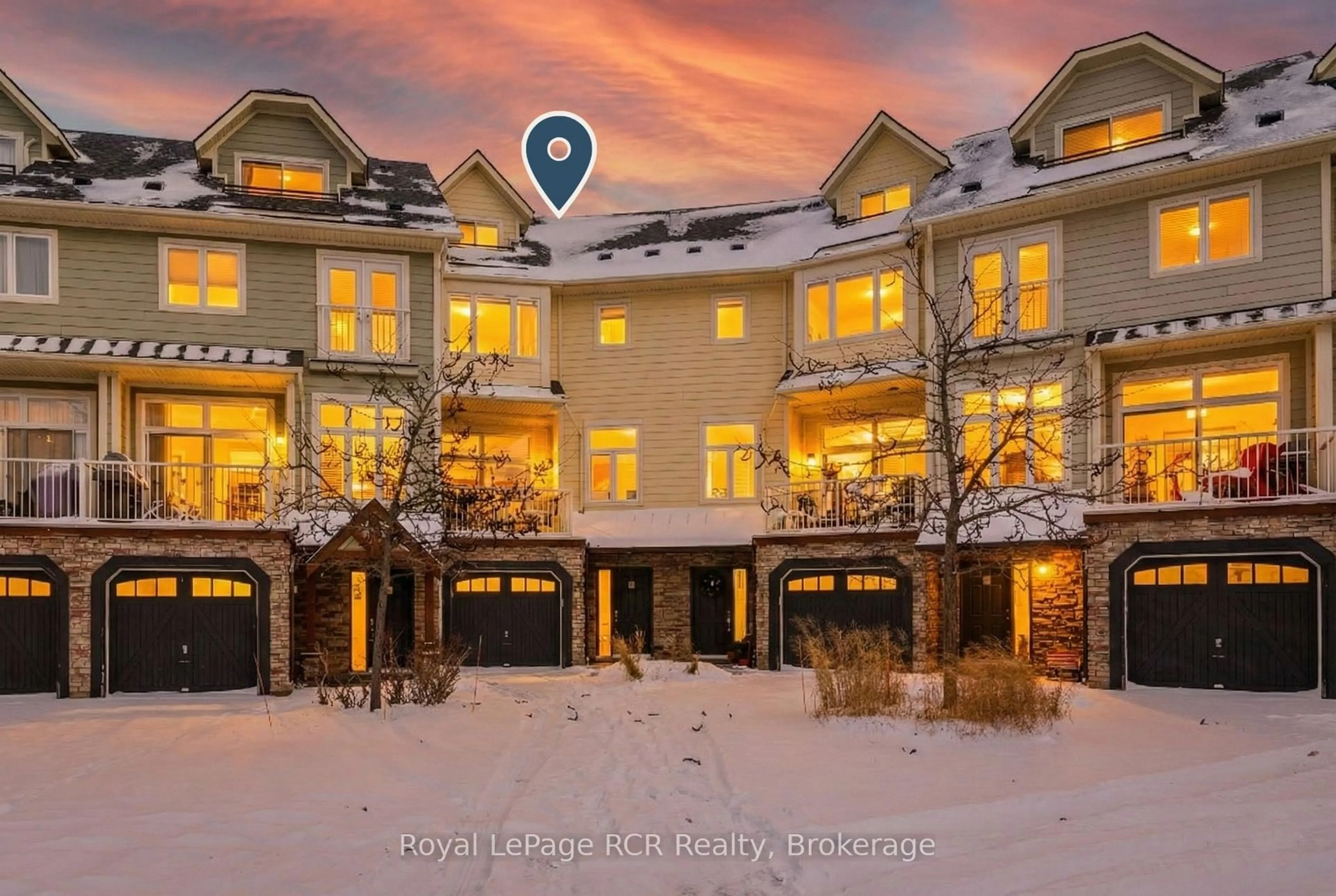 Unknown for 104 Farm Gate Rd #13, Blue Mountains Ontario L9Y 0L7