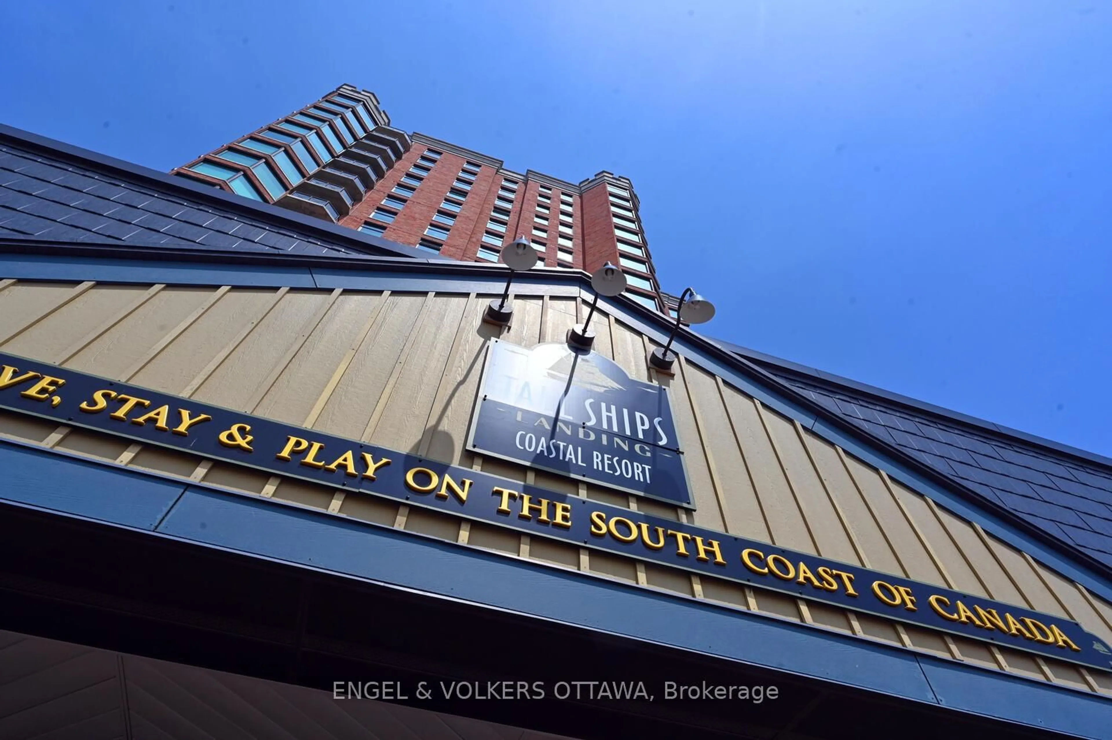 Unknown for 15 St Andrew St #904, Brockville Ontario K6V 0B8