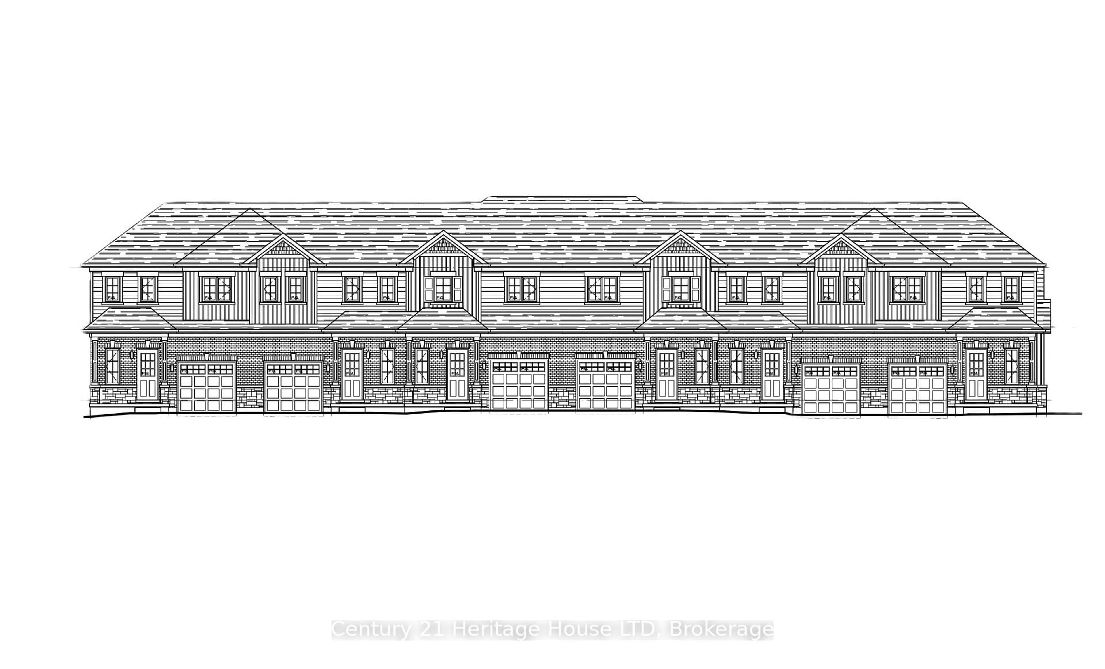 Floor plan for 793 Burwell St, Fort Erie Ontario L2A 0E2