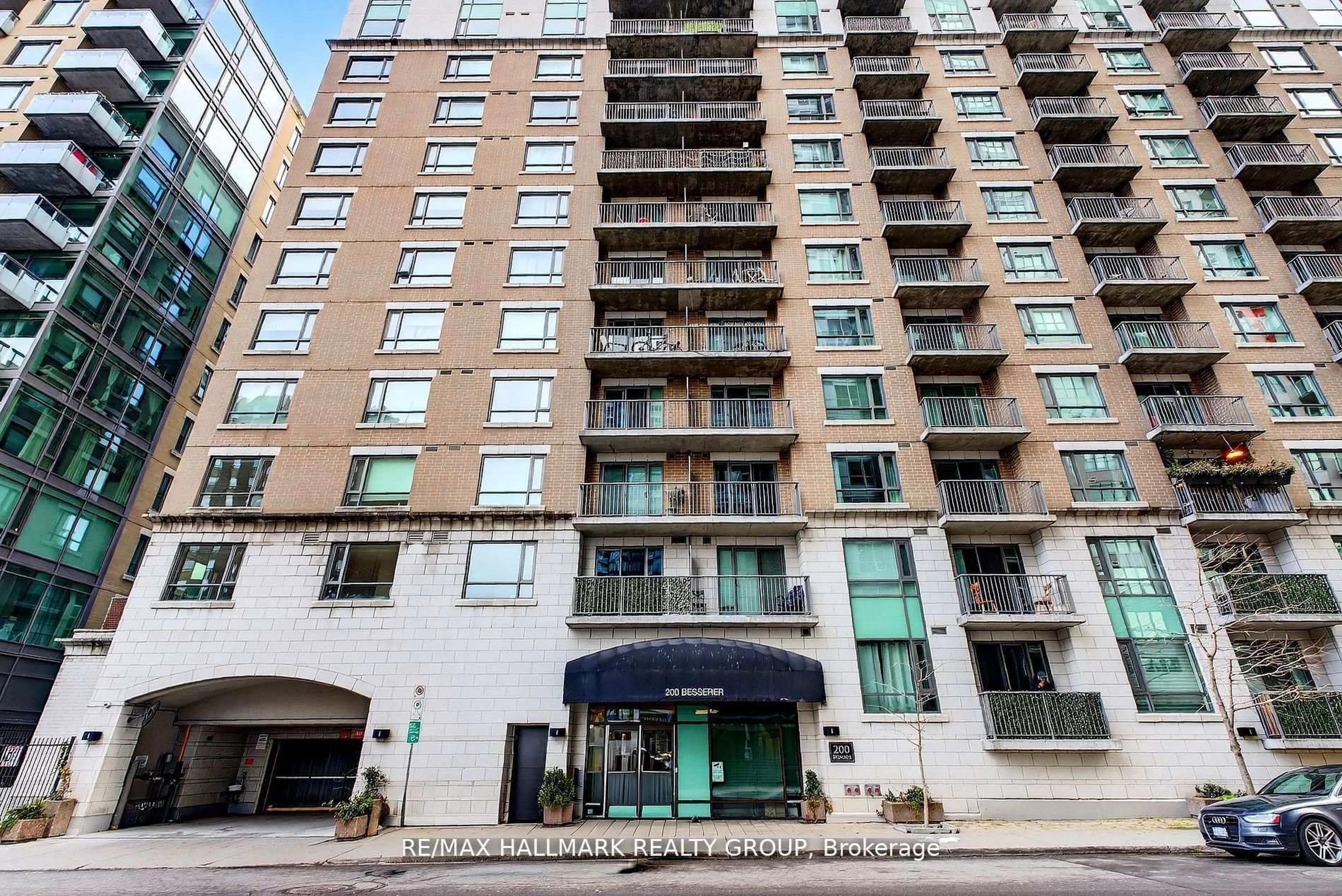Unknown for 200 Besserer St #1206, Ottawa Ontario K1N 0A7