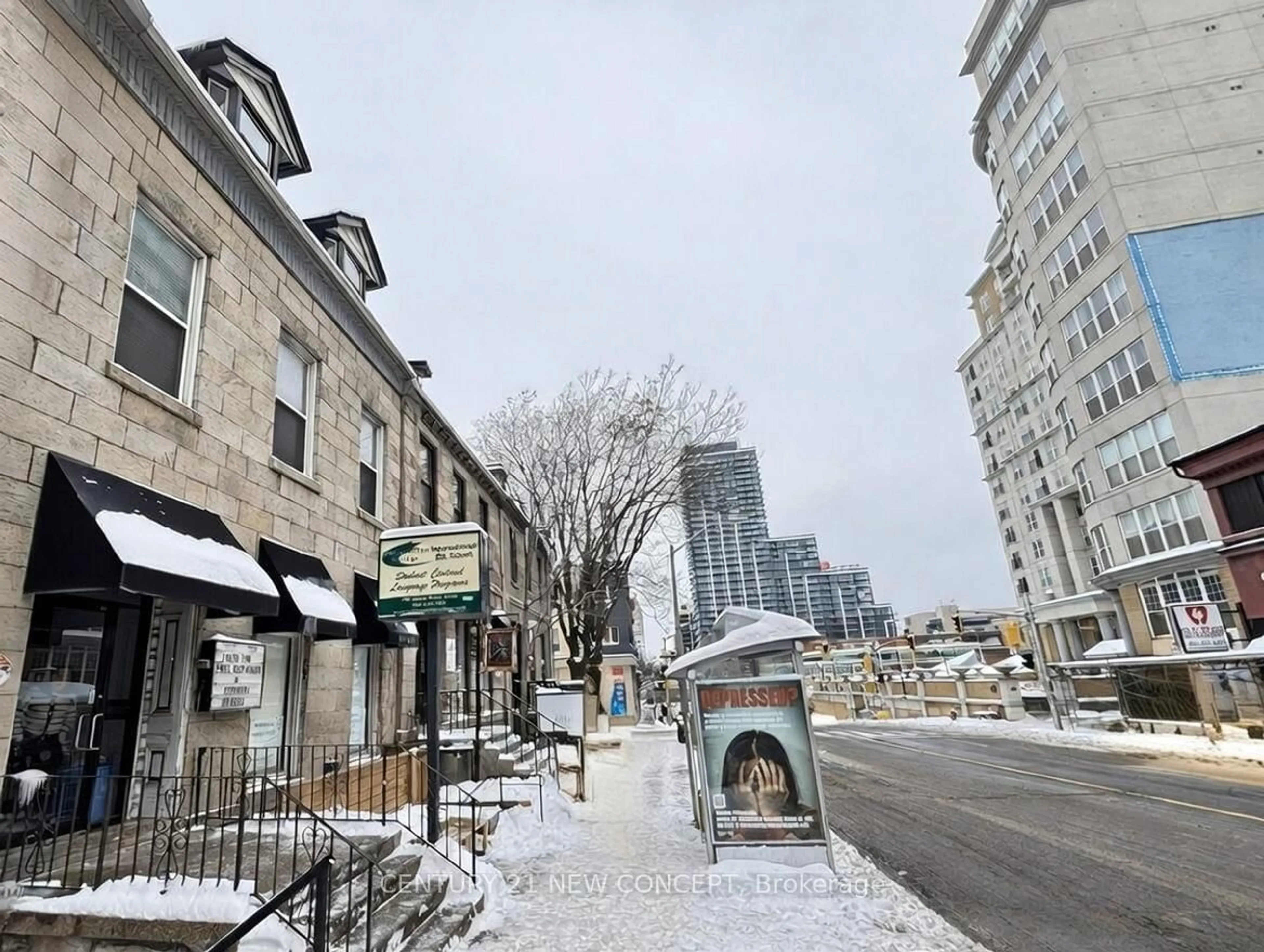 Unknown for 146 James St, Hamilton Ontario L8P 3A2