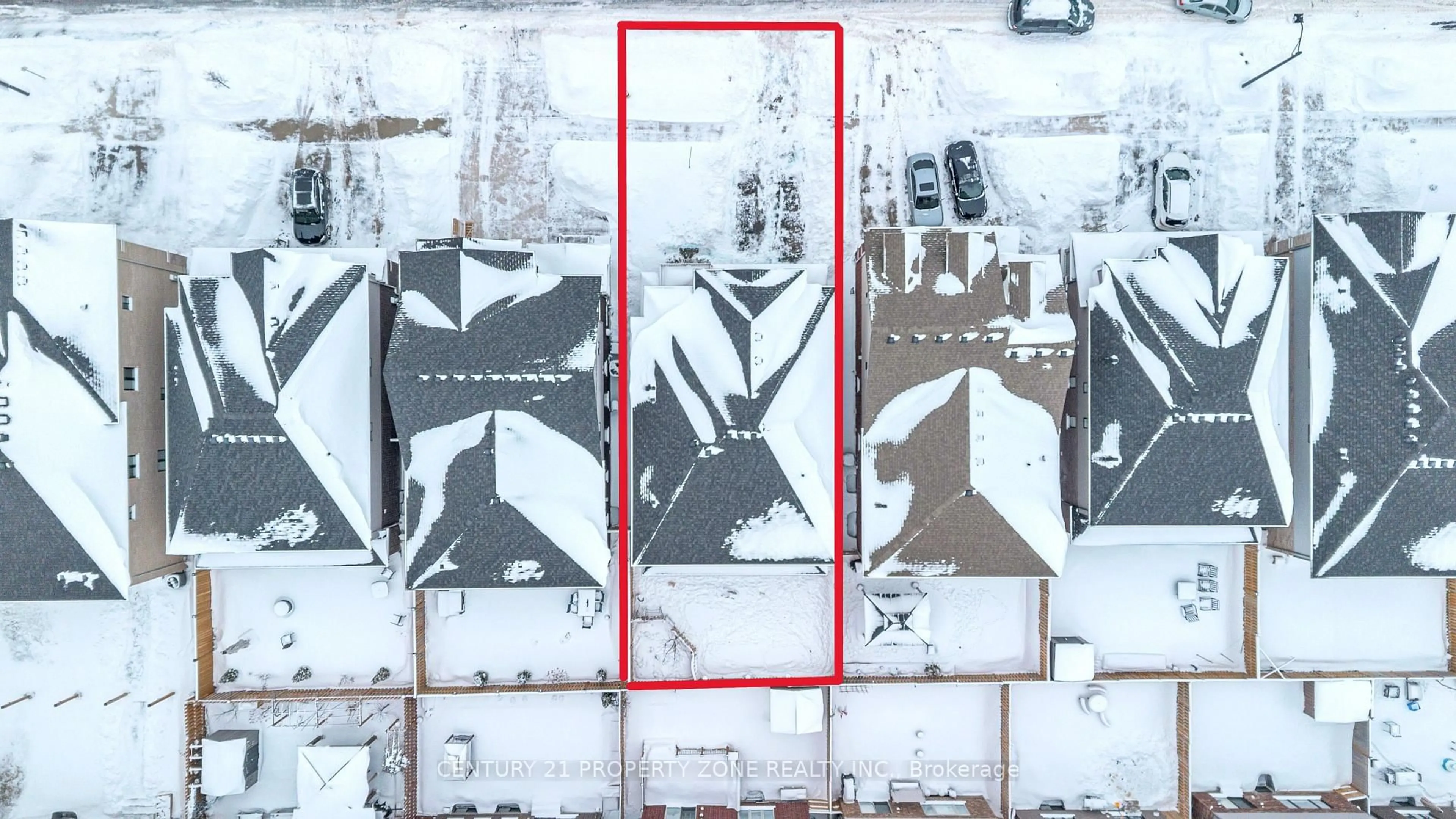 Picture of a map for 14 Spachman St, Kitchener Ontario N2R 0N5