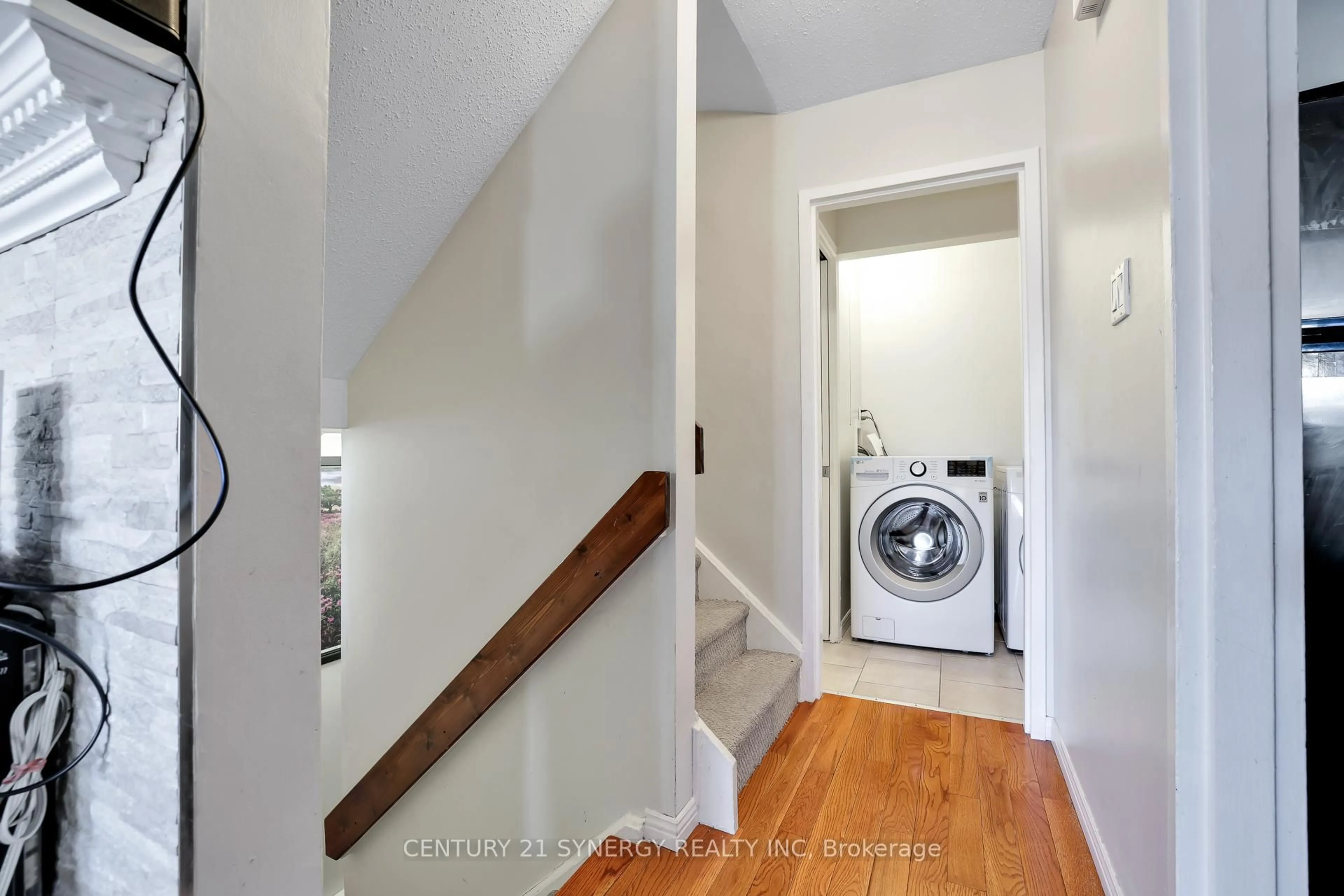 Laundry room for 3415 Uplands Dr #17, Ottawa Ontario K1V 9N3