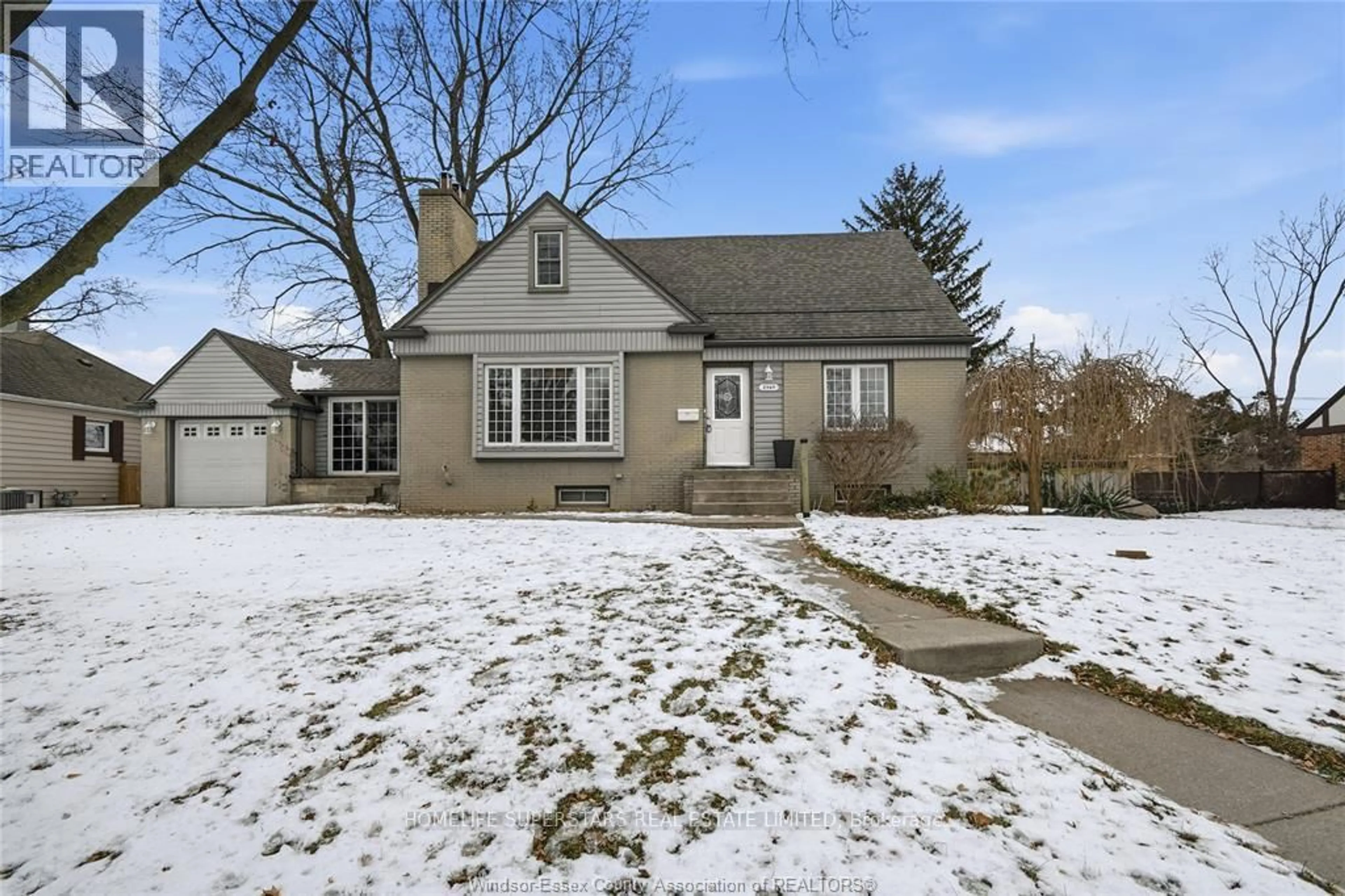 Unknown for 2569 Norman Rd, Windsor Ontario N8T 1S8