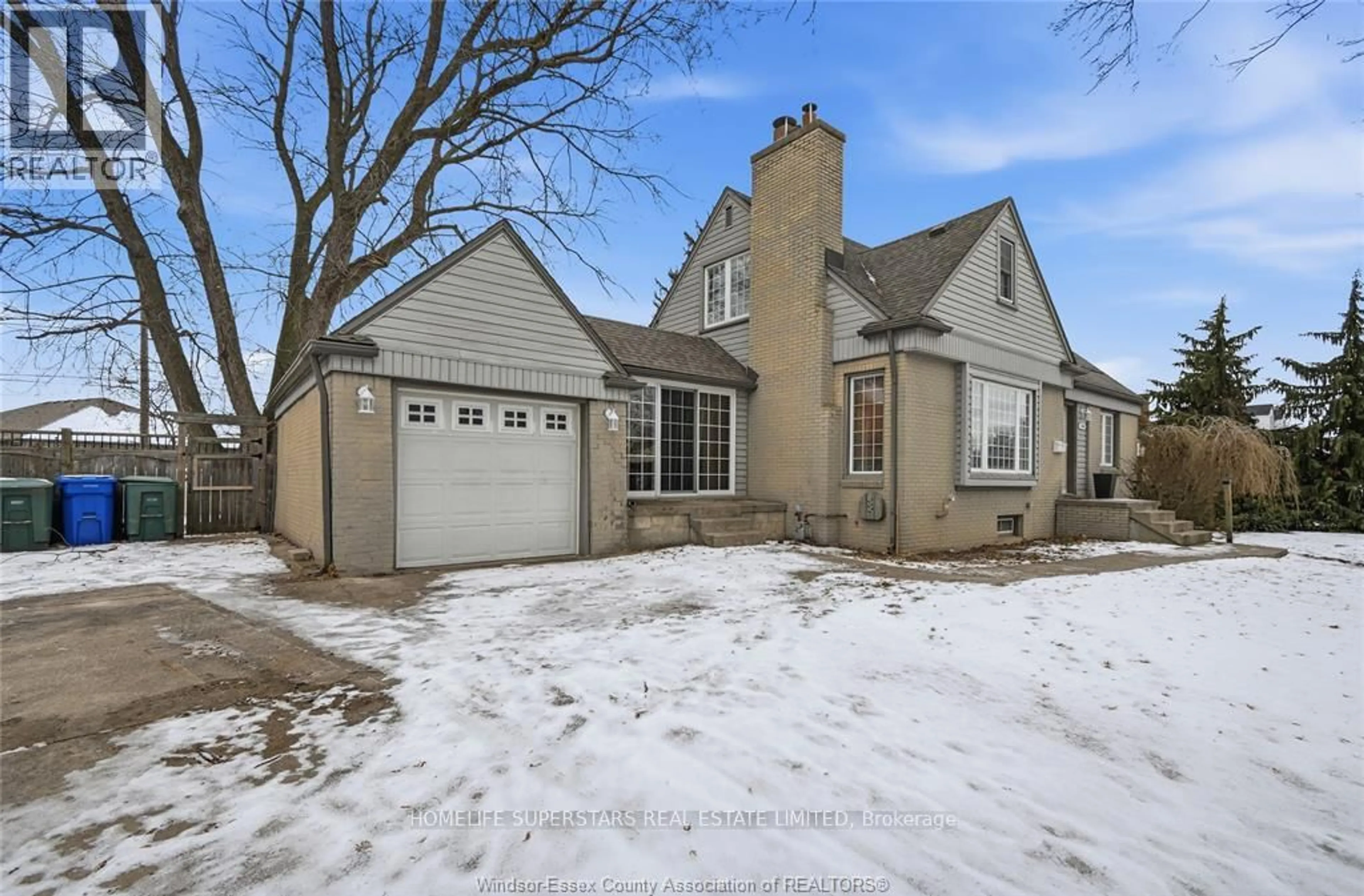 Unknown for 2569 Norman Rd, Windsor Ontario N8T 1S8