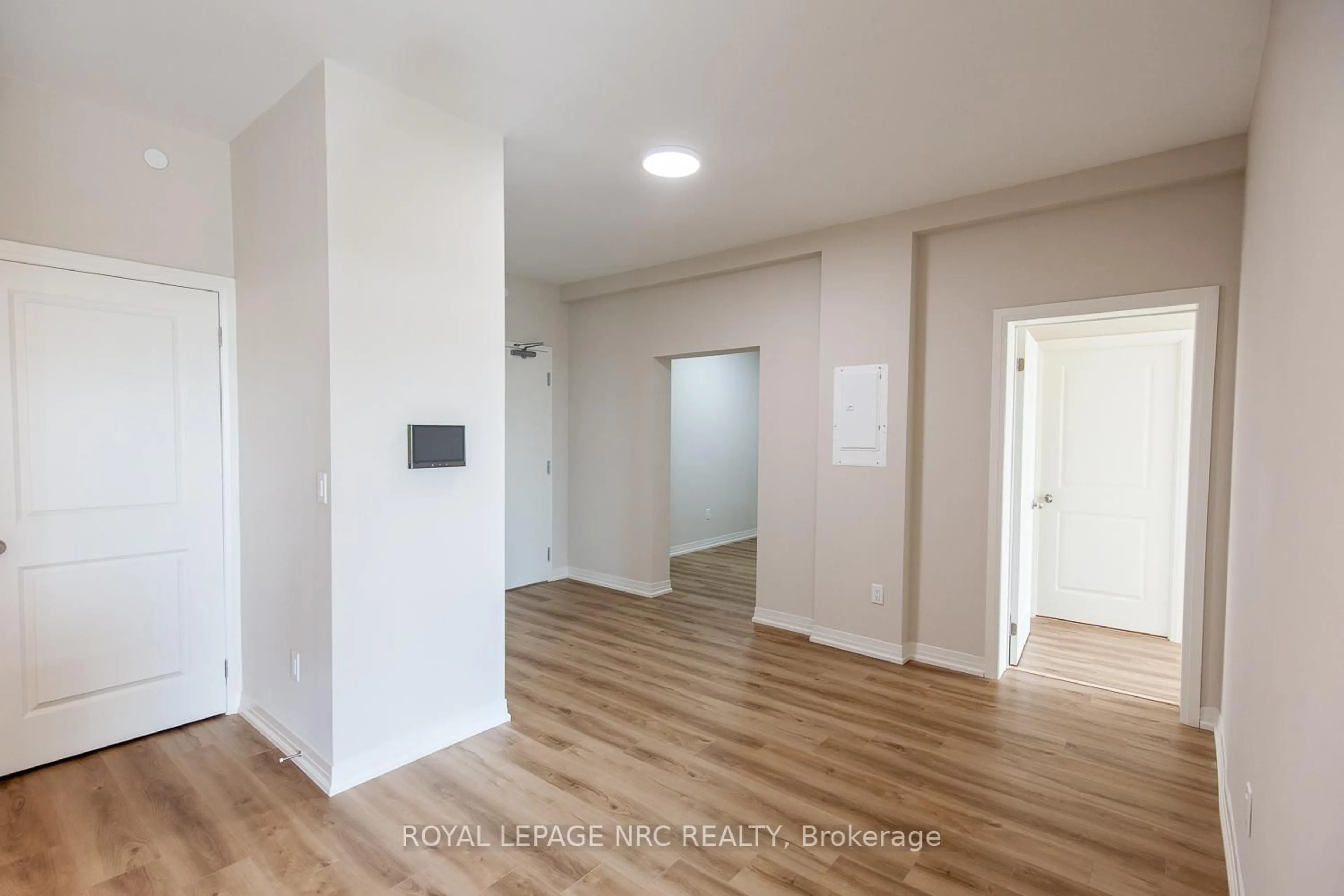 A pic of a room for 50 HERRICK Ave #LP20, St. Catharines Ontario L2P 2T9