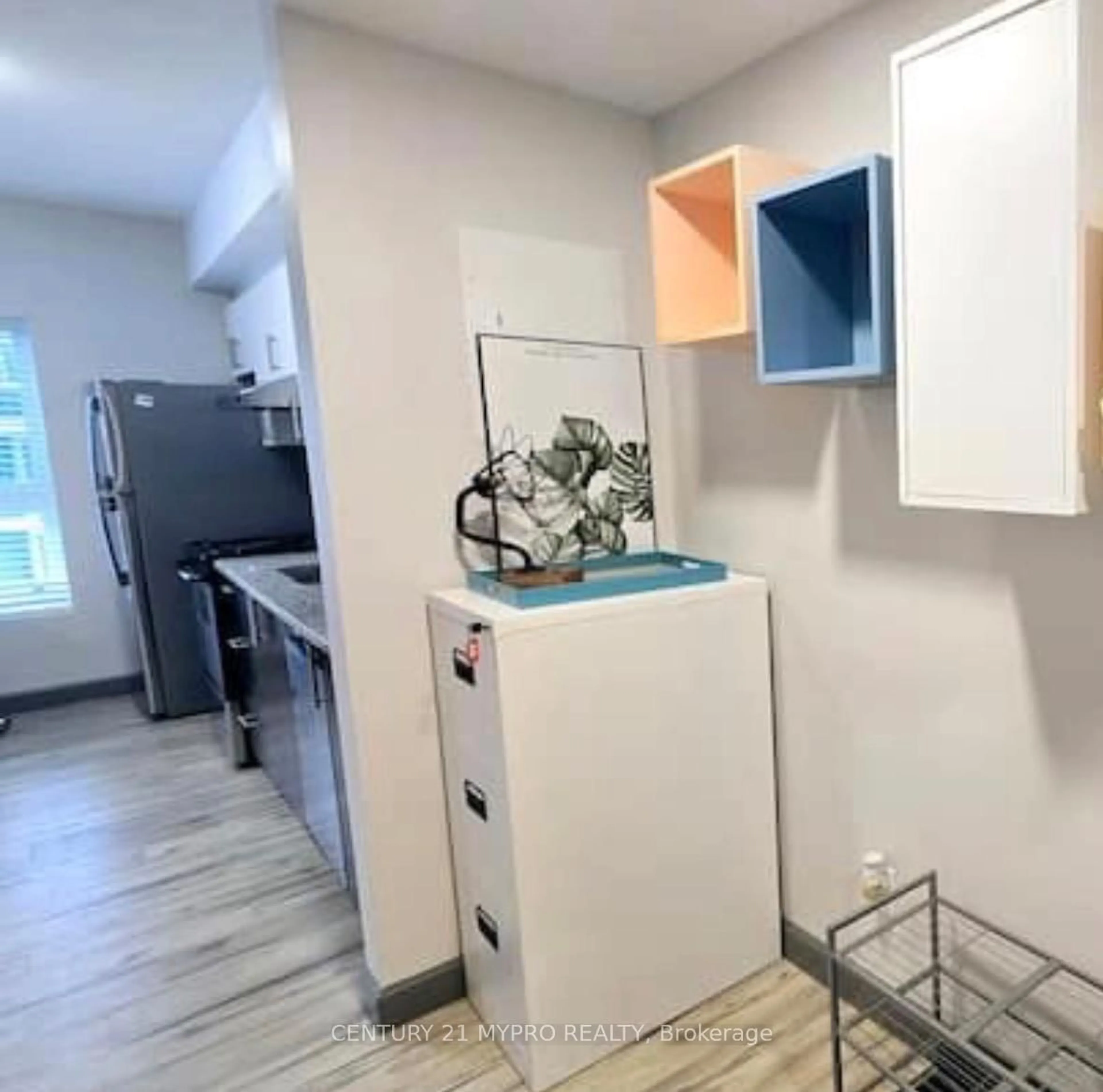 A pic of a room for 258A SUNVIEW St #163, Waterloo Ontario N2L 0H6