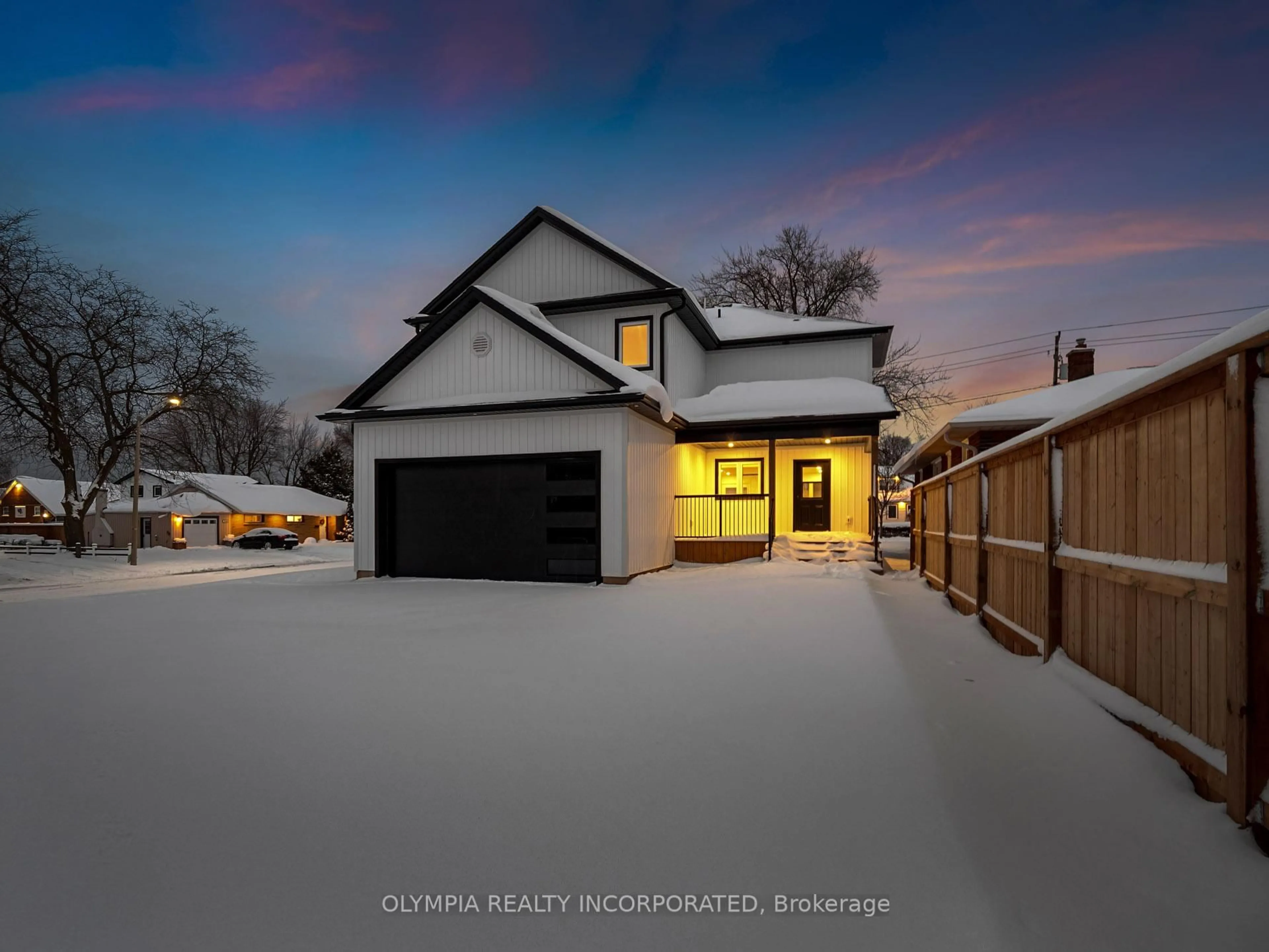 Unknown for 1110 Vansickle Rd, St. Catharines Ontario L2S 2Z3