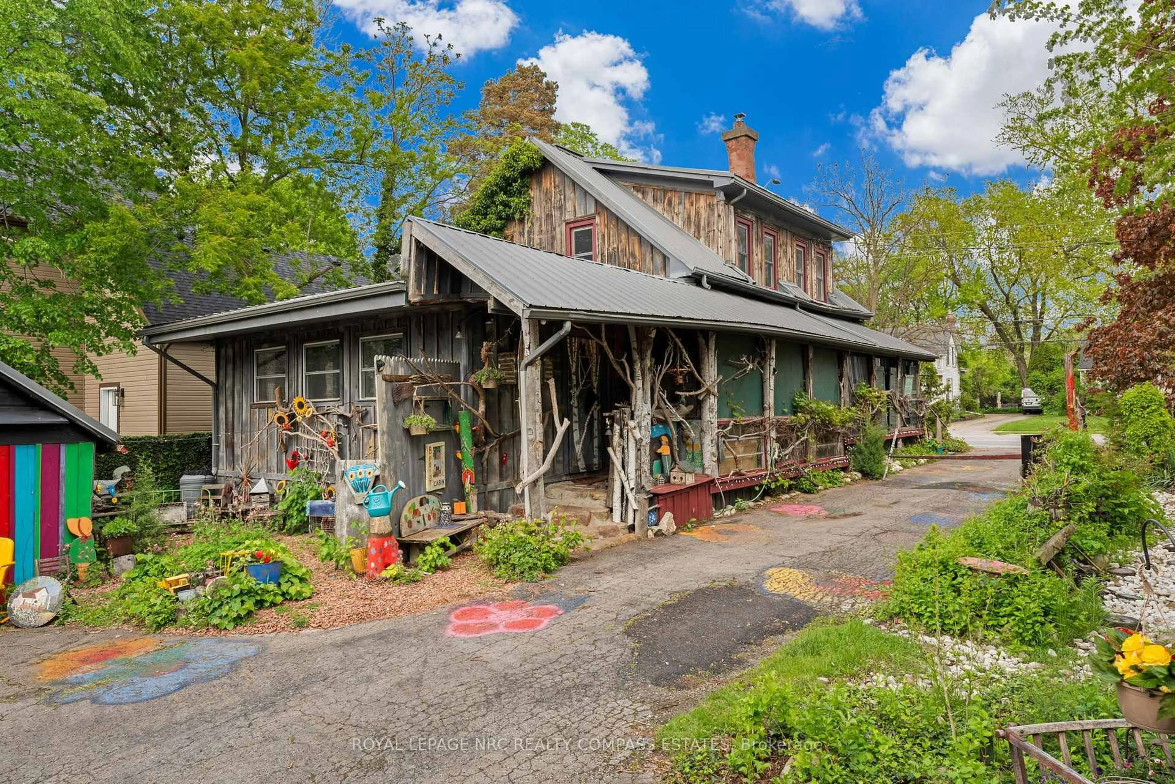 Patio, unknown for 4034 Victoria Ave, Lincoln Ontario L0R 2C0