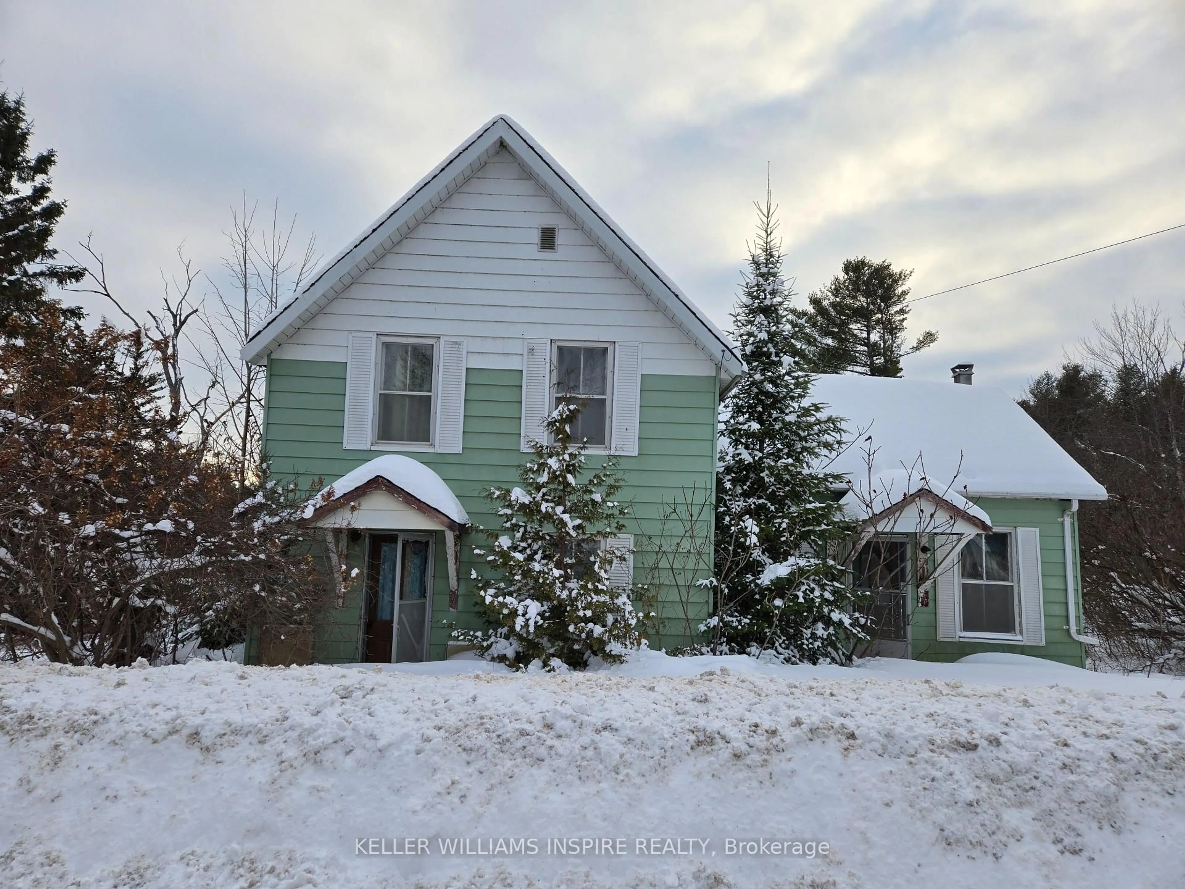 Unknown for 10118 Highway 41 Highway, Kaladar Ontario K0H 1Z0