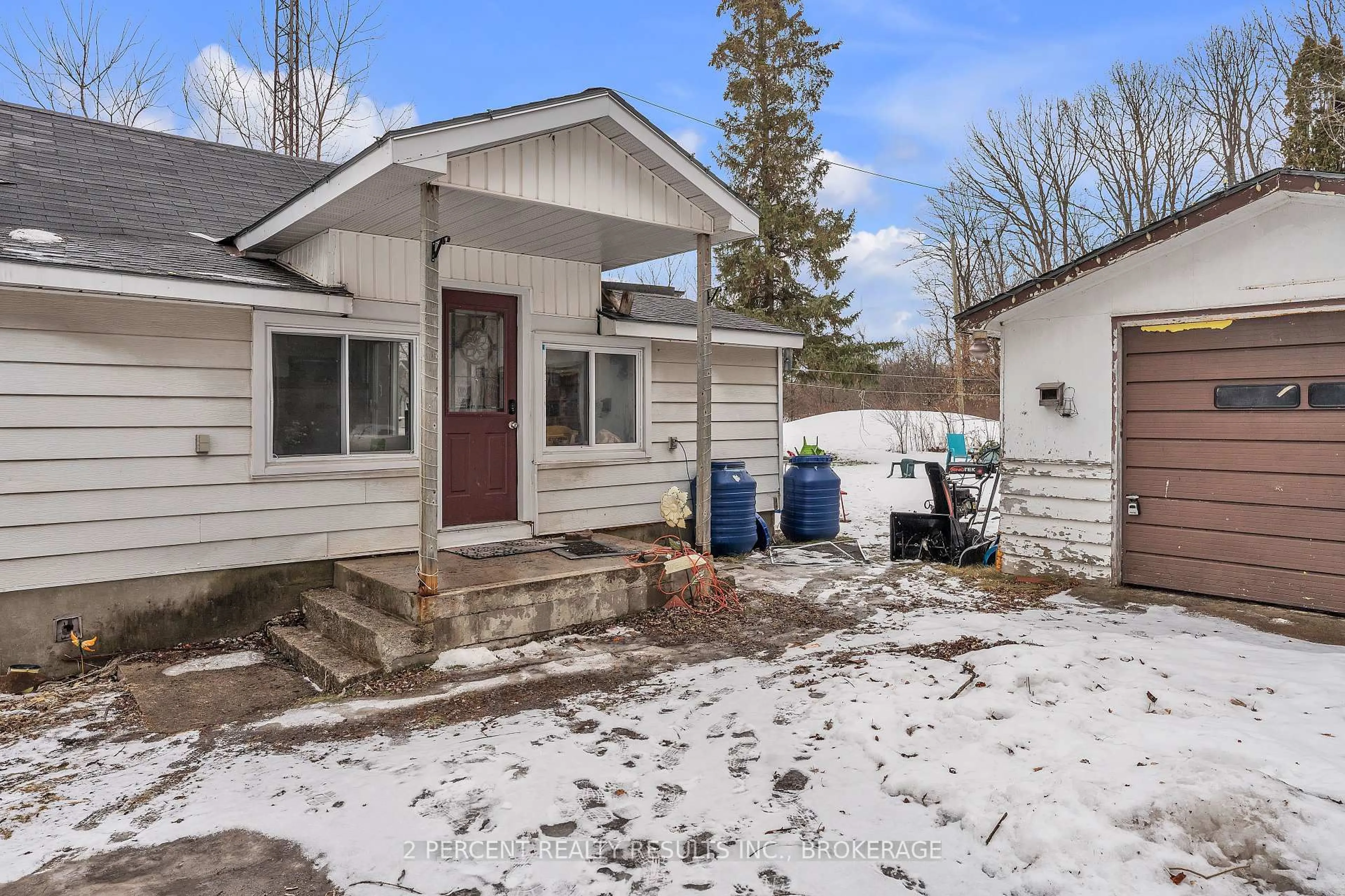 Unknown for 6090 Old Hwy 2 Highway, Shannonville Ontario K0K 3A0