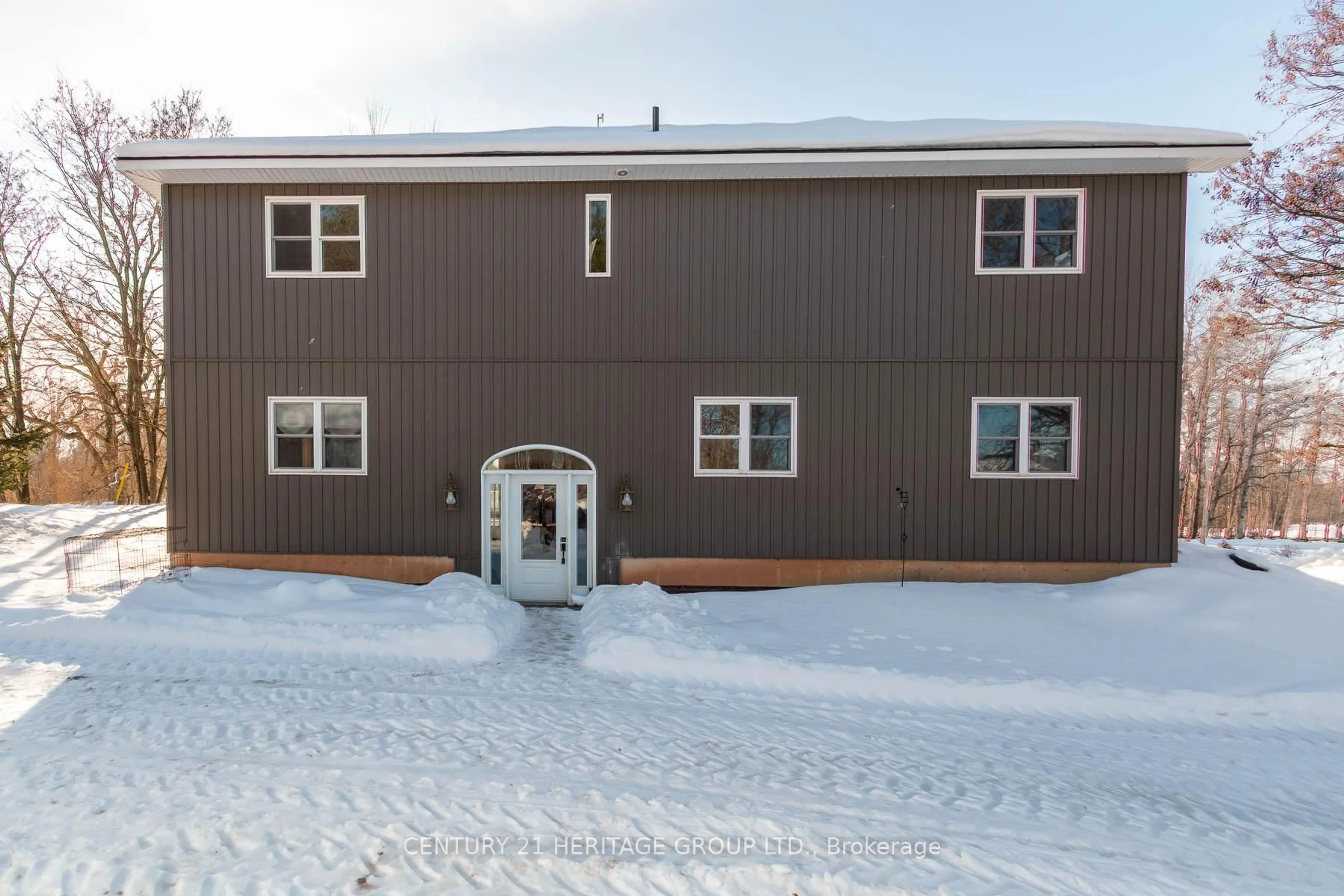 Unknown for 797177 East Back Line, Chatsworth Ontario N0H 1R0