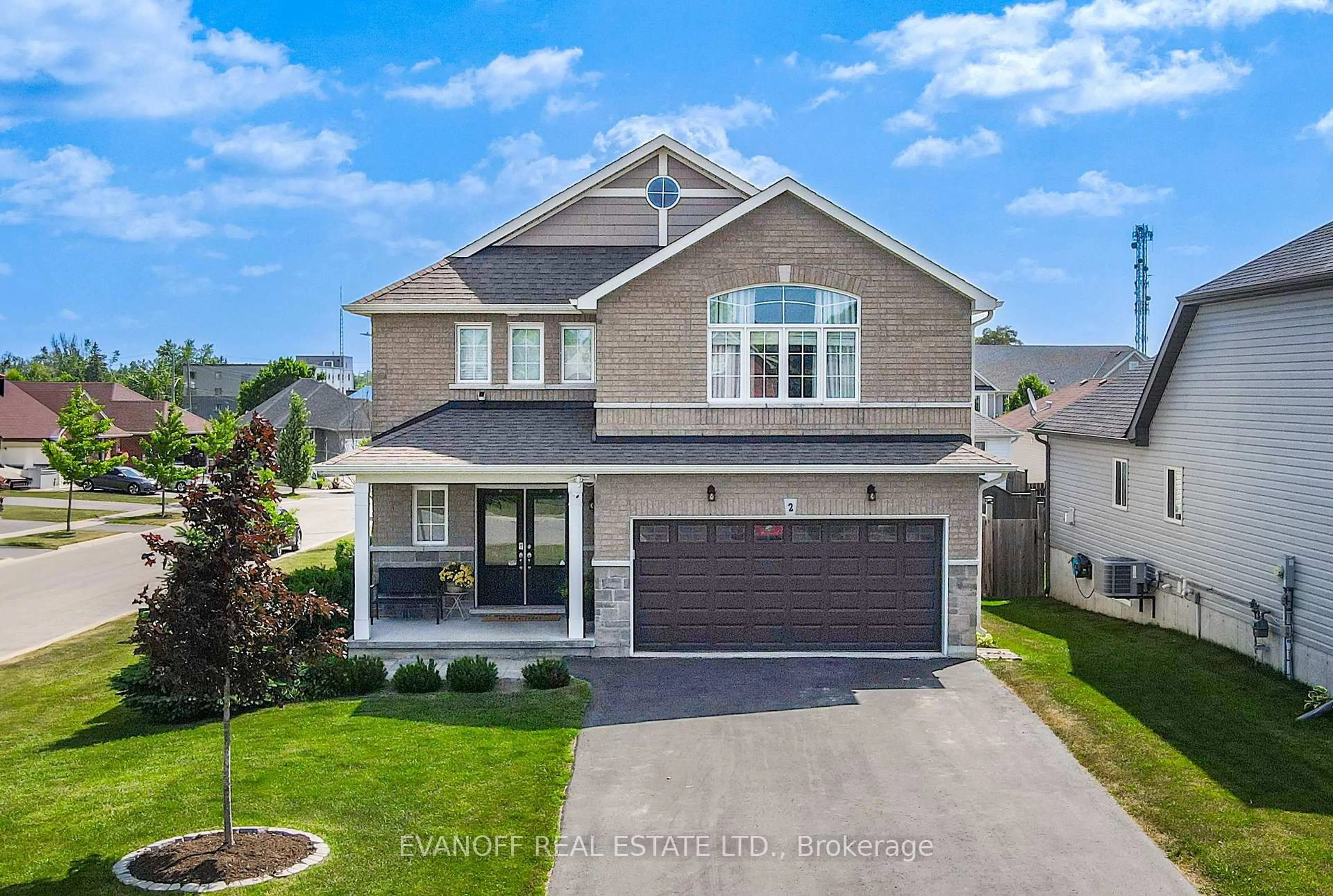 Unknown for 2 Tina Crt, Kawartha Lakes Ontario K9V 0C8