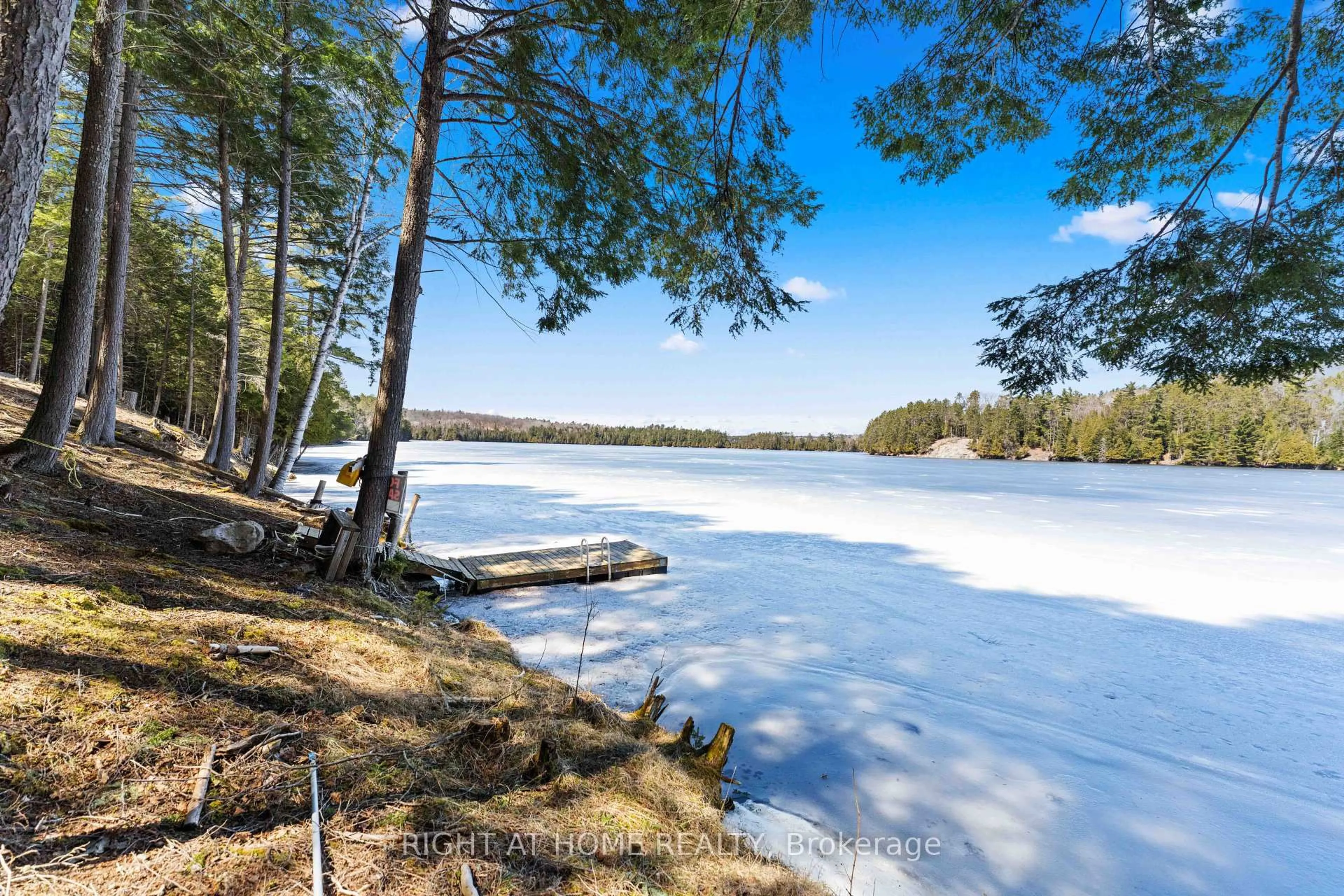 Unknown for 592 Moccasin Lake Rd, Palmer Rapids Ontario K0J 2E0