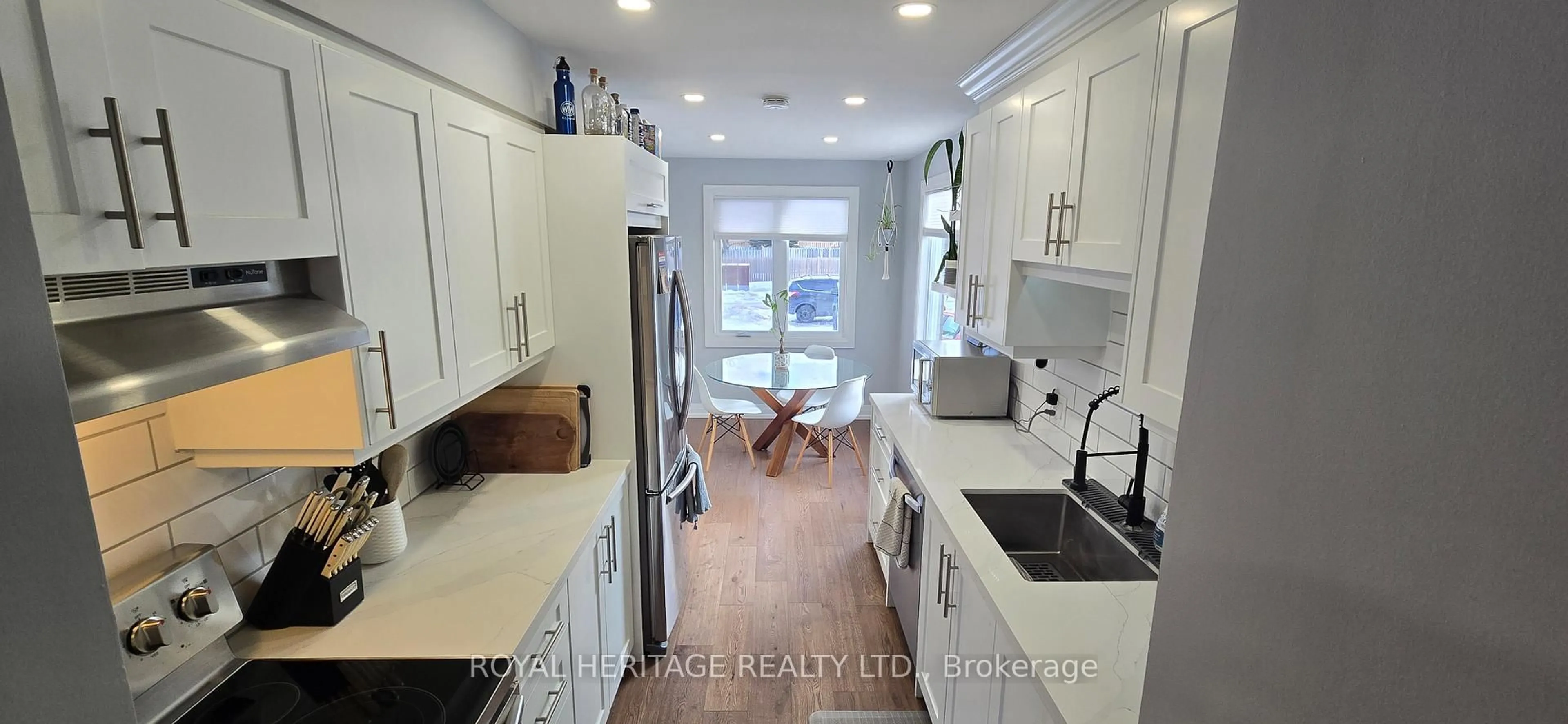 Unknown for 20 Nina Crt, Cavan Monaghan Ontario L0A 1G0