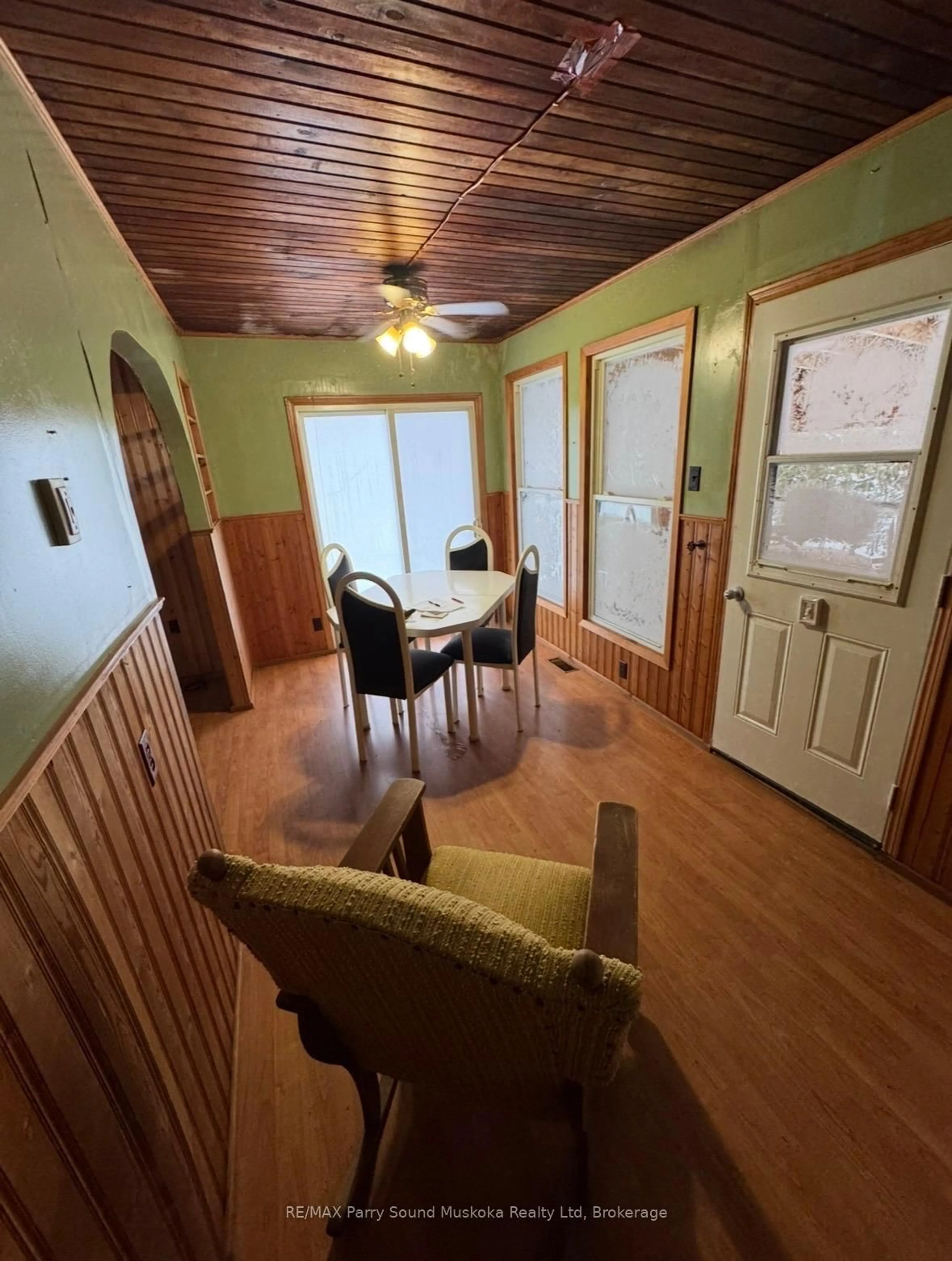 A pic of a room for 192 Seagull Lake Rd, Parry Sound Remote Area Ontario P0H 1A0