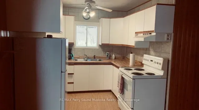 192 Seagull Lake Rd, Parry Sound Remote Area 5