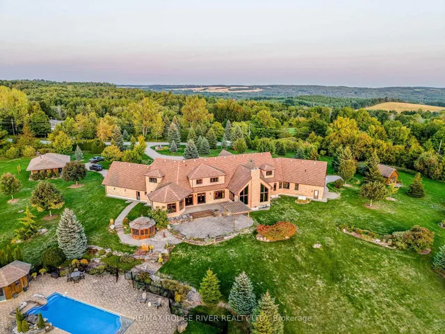 3622 Alnwick Hills Rd, Hamilton Township 4