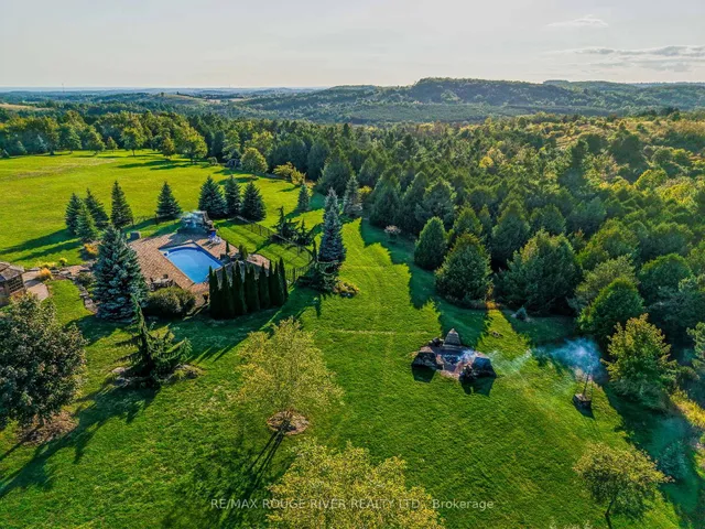 3622 Alnwick Hills Rd, Hamilton Township 5