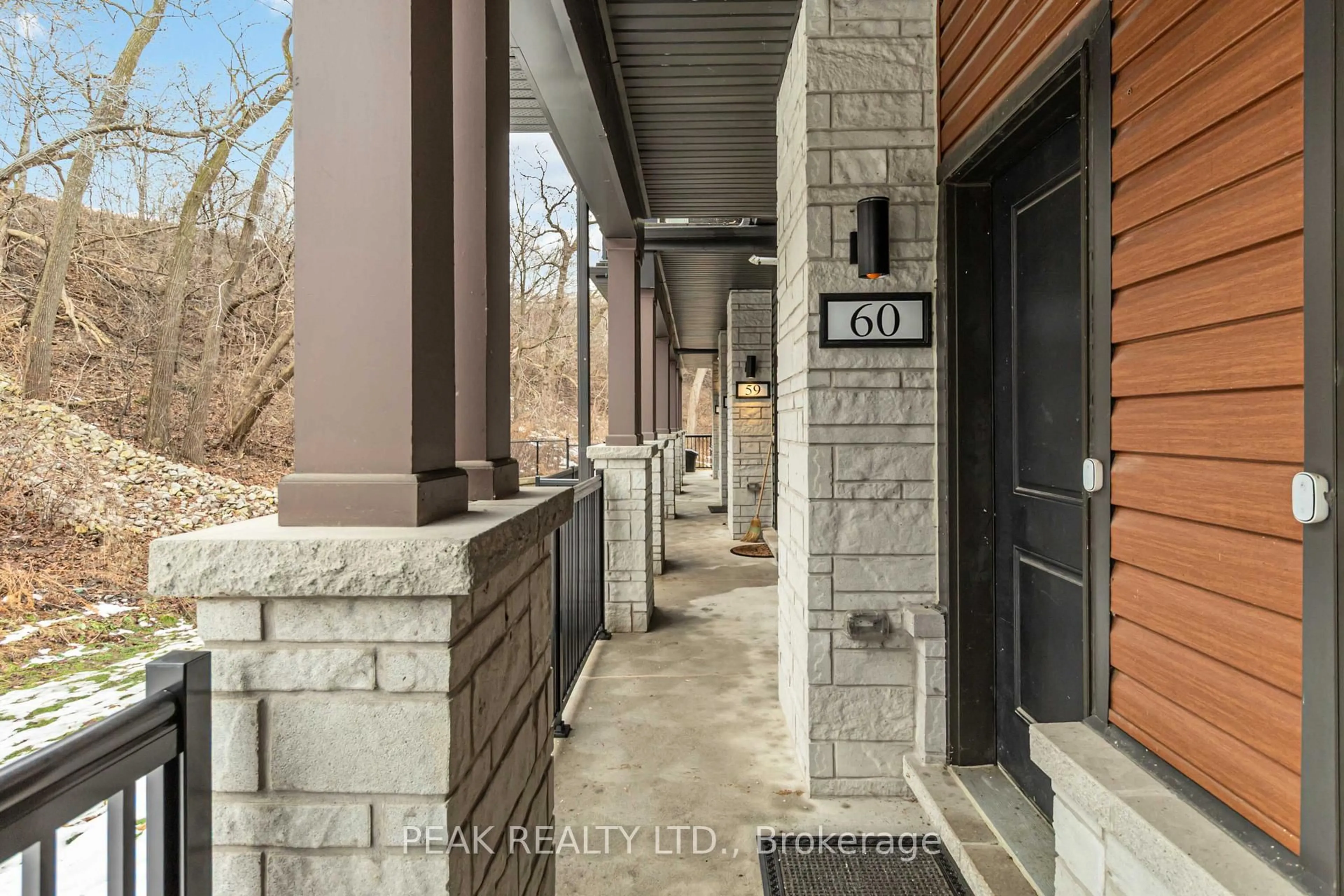 Unknown for 2 Willow St #60, Brant Ontario N3L 0K7