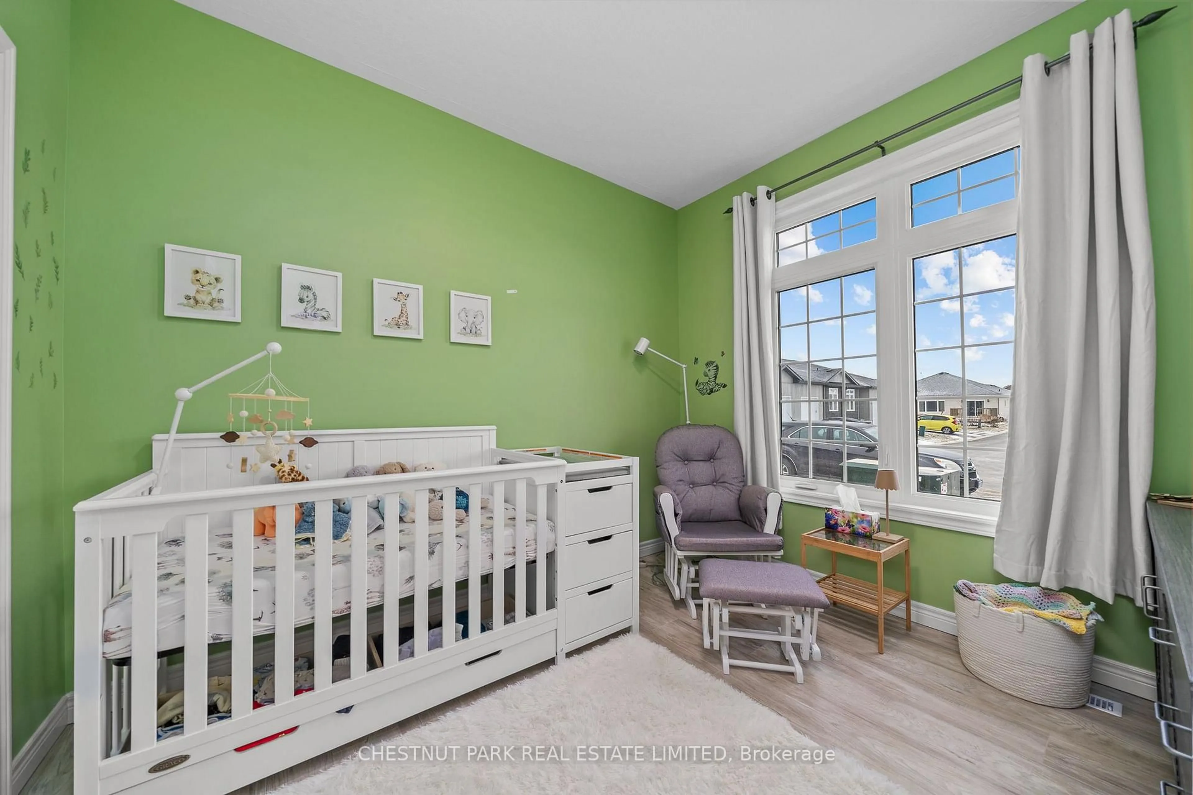 A pic of a room for 27 Dayton Crt, Prince Edward County Ontario K0K 2T0