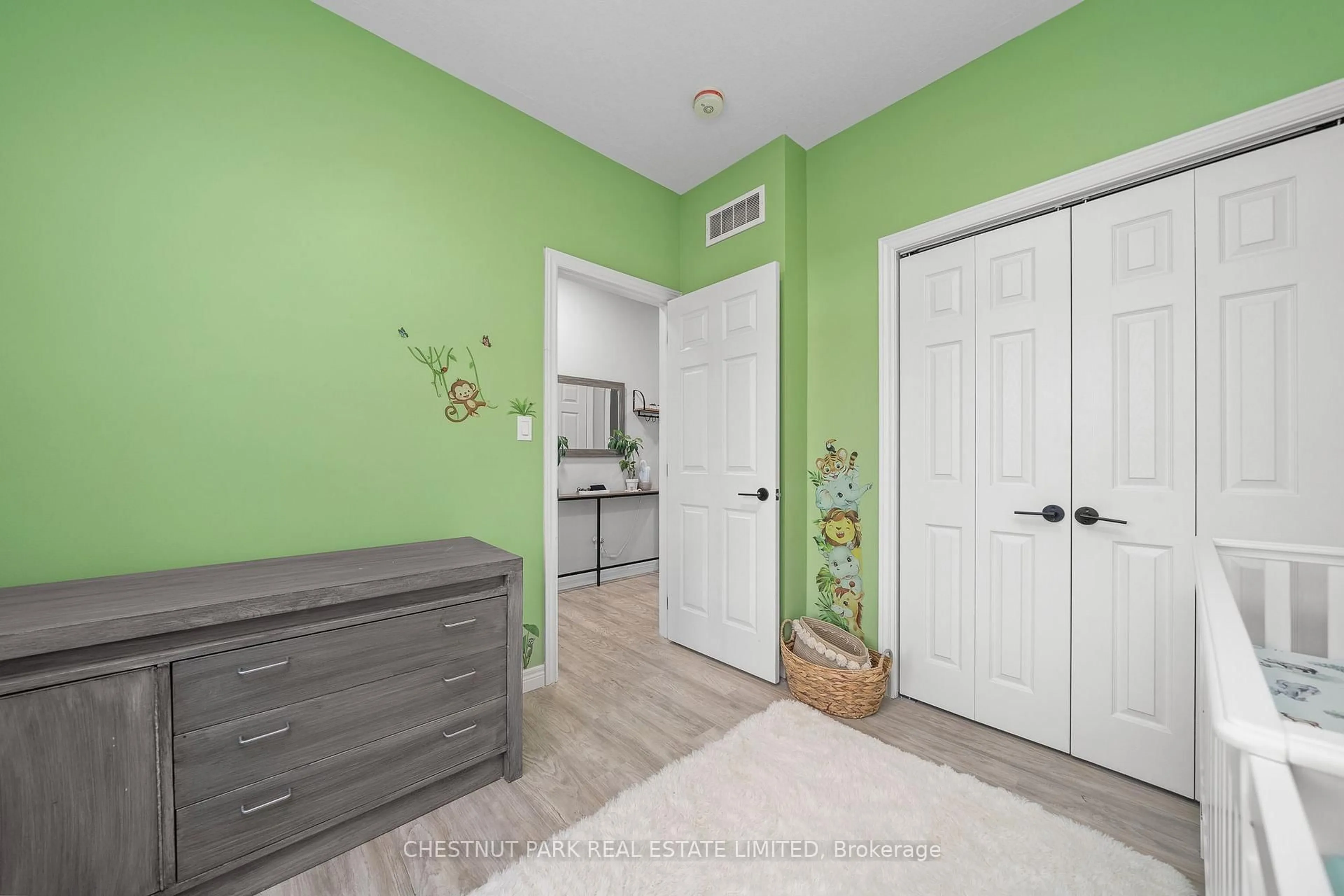 Laundry room for 27 Dayton Crt, Prince Edward County Ontario K0K 2T0