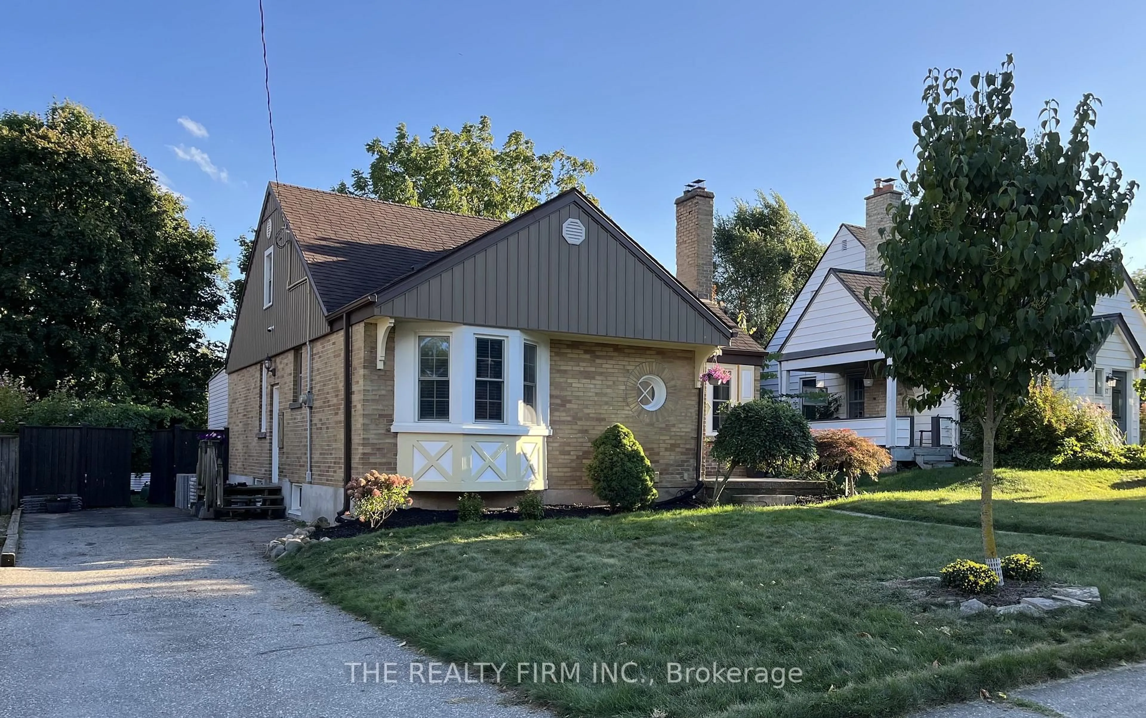 Unknown for 39 Thomas Janes Dr, London South Ontario N6C 2G8