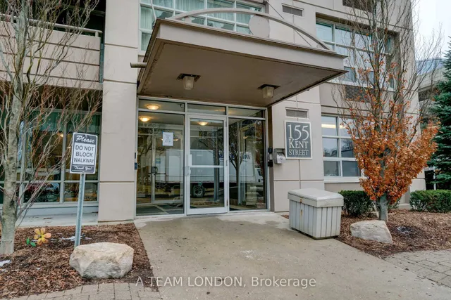 155 Kent St #503, London East 2