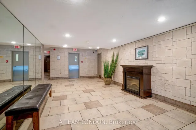 155 Kent St #503, London East 3