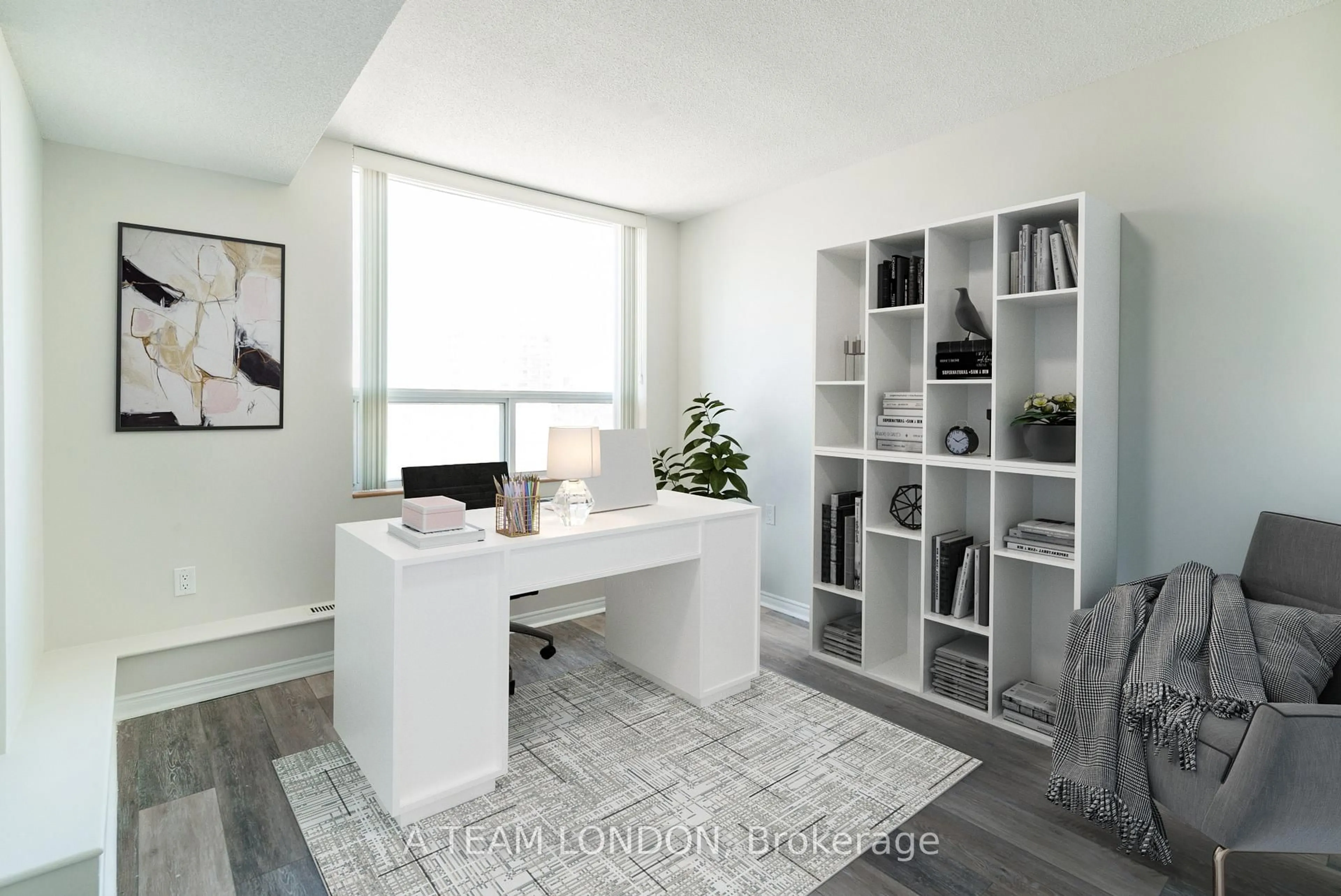 A pic of a room for 155 Kent St #503, London East Ontario N6A 5N7