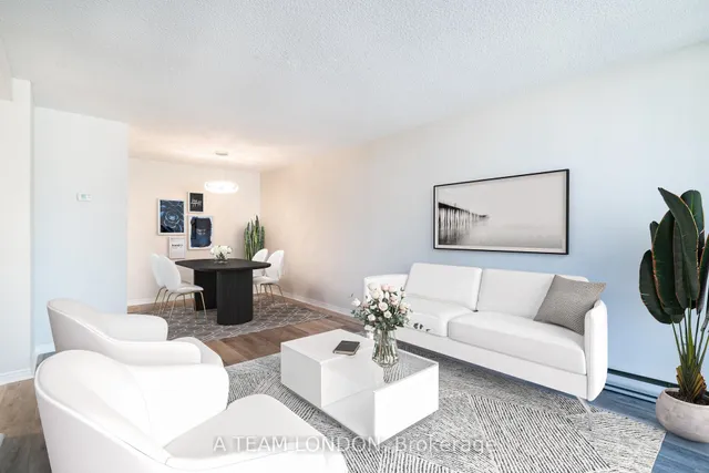 155 Kent St #503, London East 5