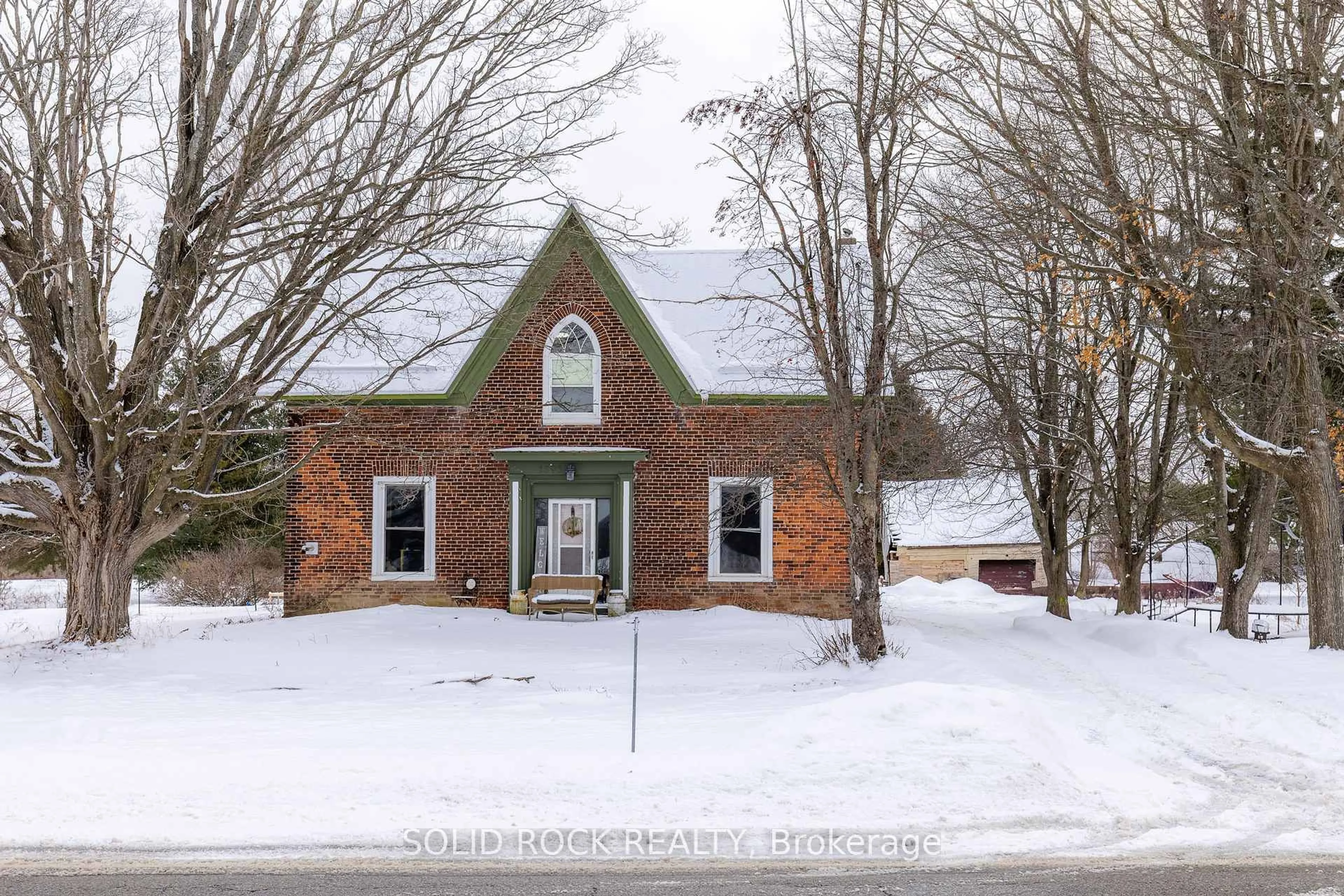 Unknown for 1593 County 2 Rd, Front of Yonge Ontario K0E 1R0