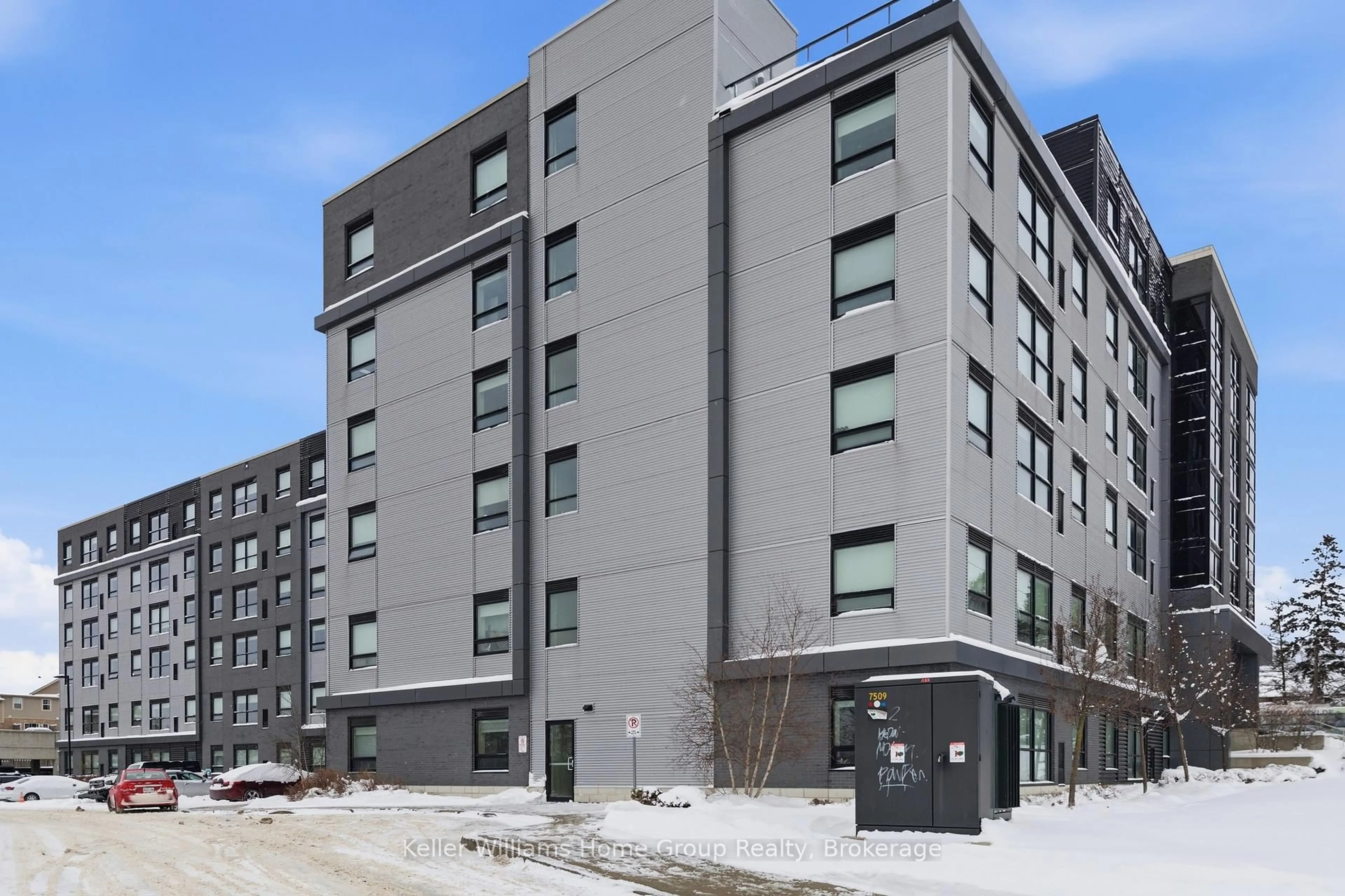 Unknown for 1219 GORDON St #106, Guelph Ontario N1L 0E6