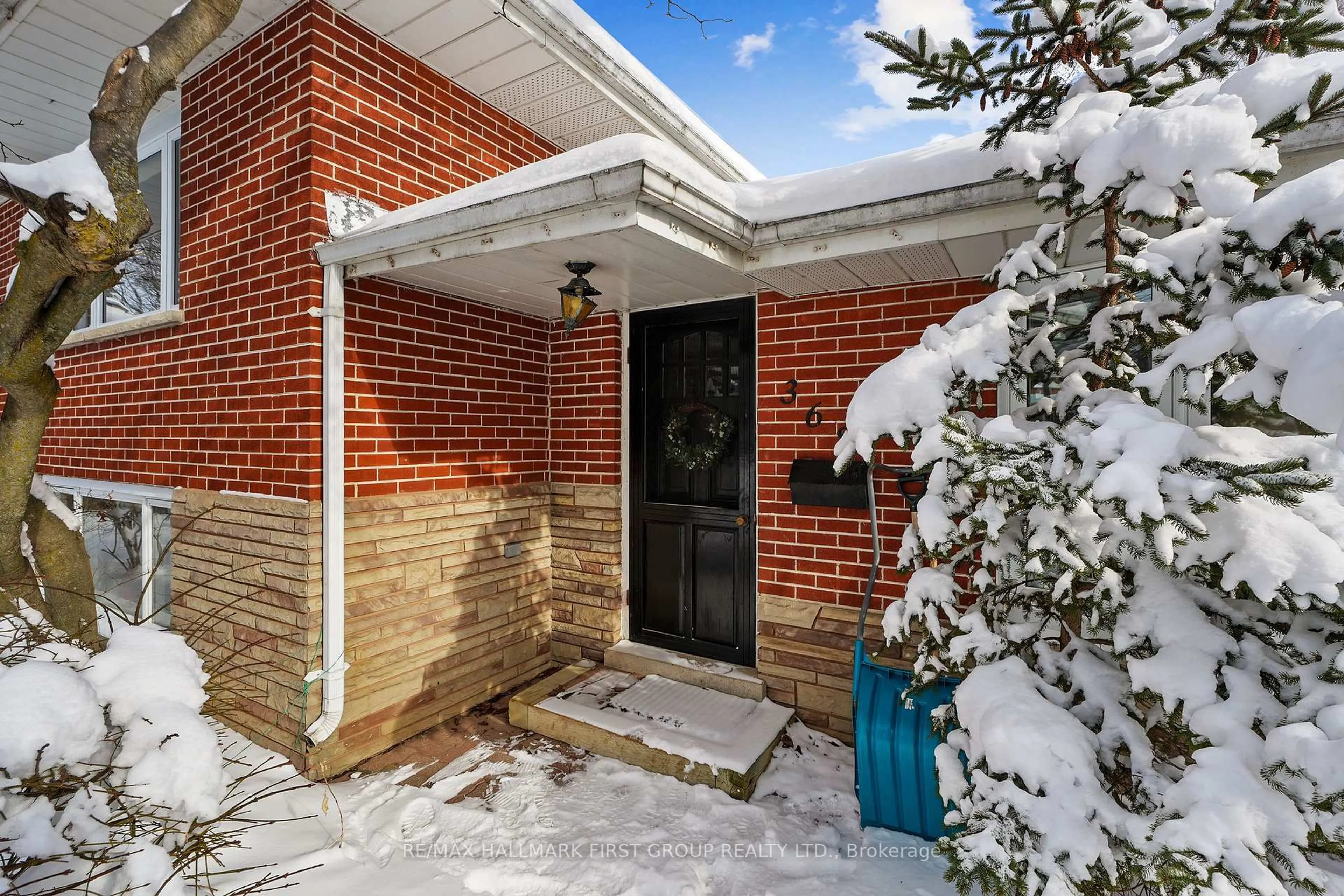 Unknown for 368 Anne St, Cobourg Ontario K9A 1G6