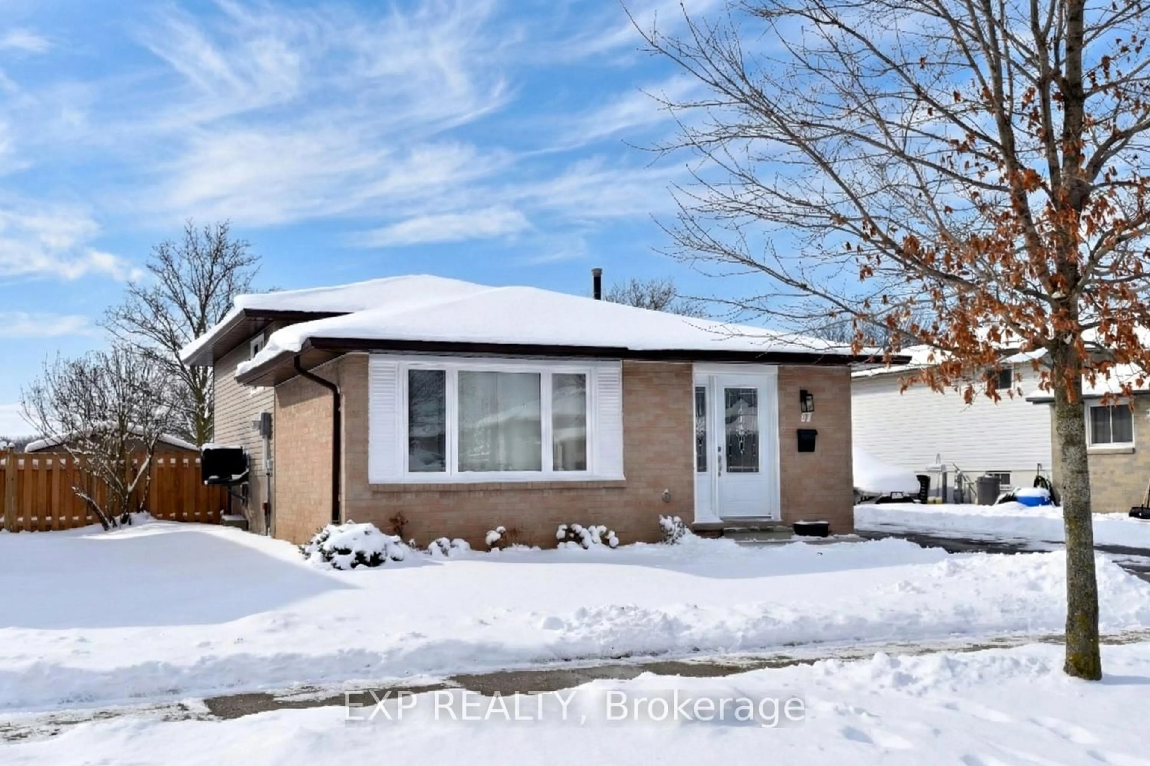 Unknown for 47 Odessa St, Hamilton Ontario L8J 1A3