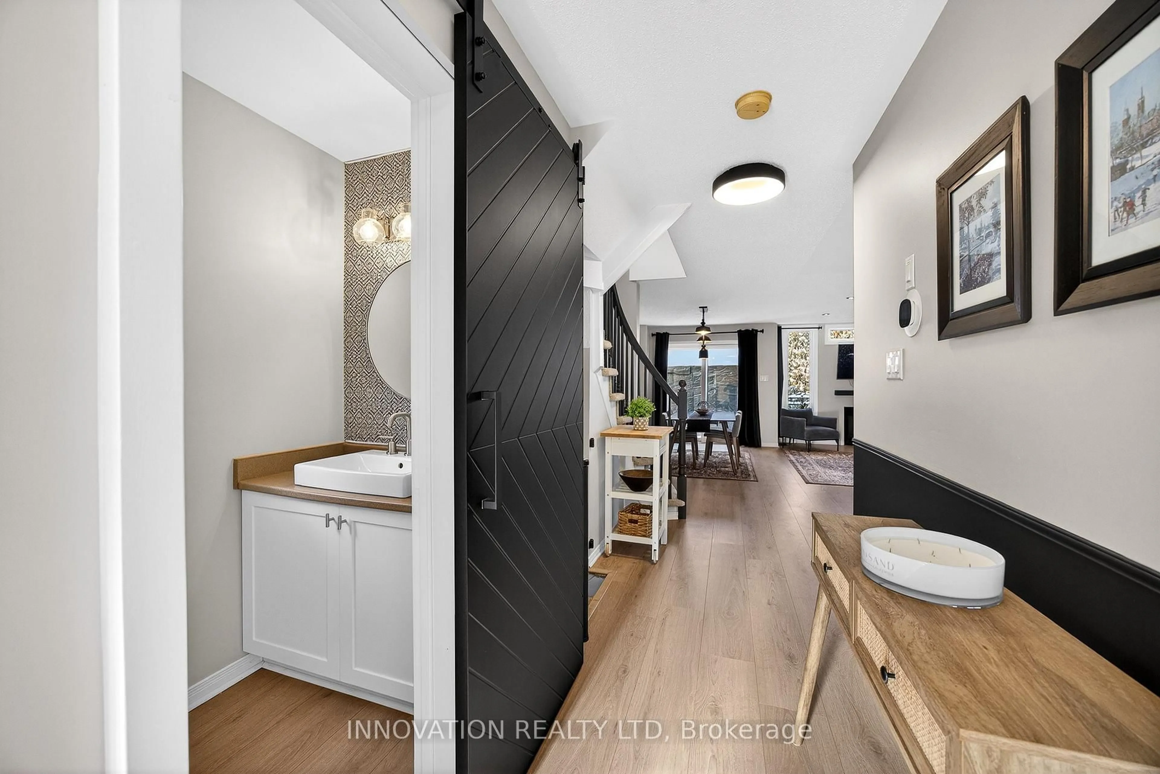 Unknown for 23 Abaca Way, Stittsville Ontario K2S 2C4