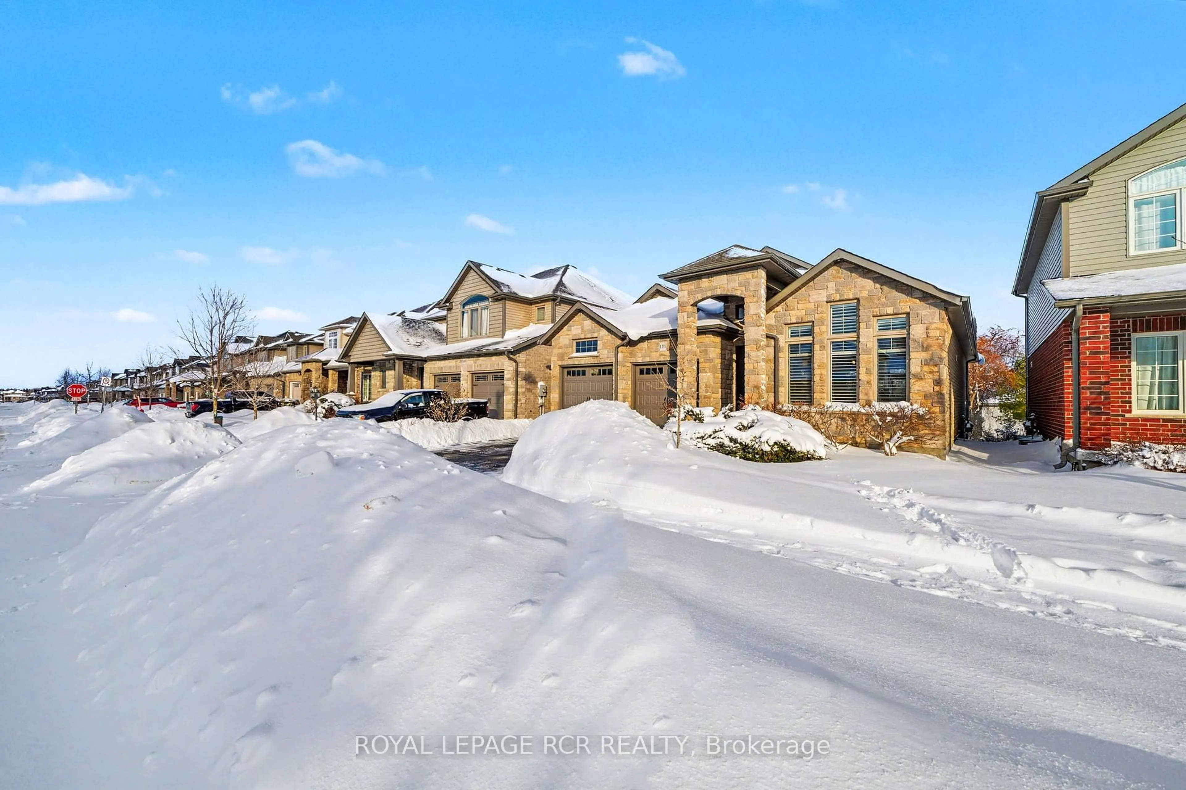 Unknown for 111 Taylor Dr, East Luther Grand Valley Ontario L9W 6P2