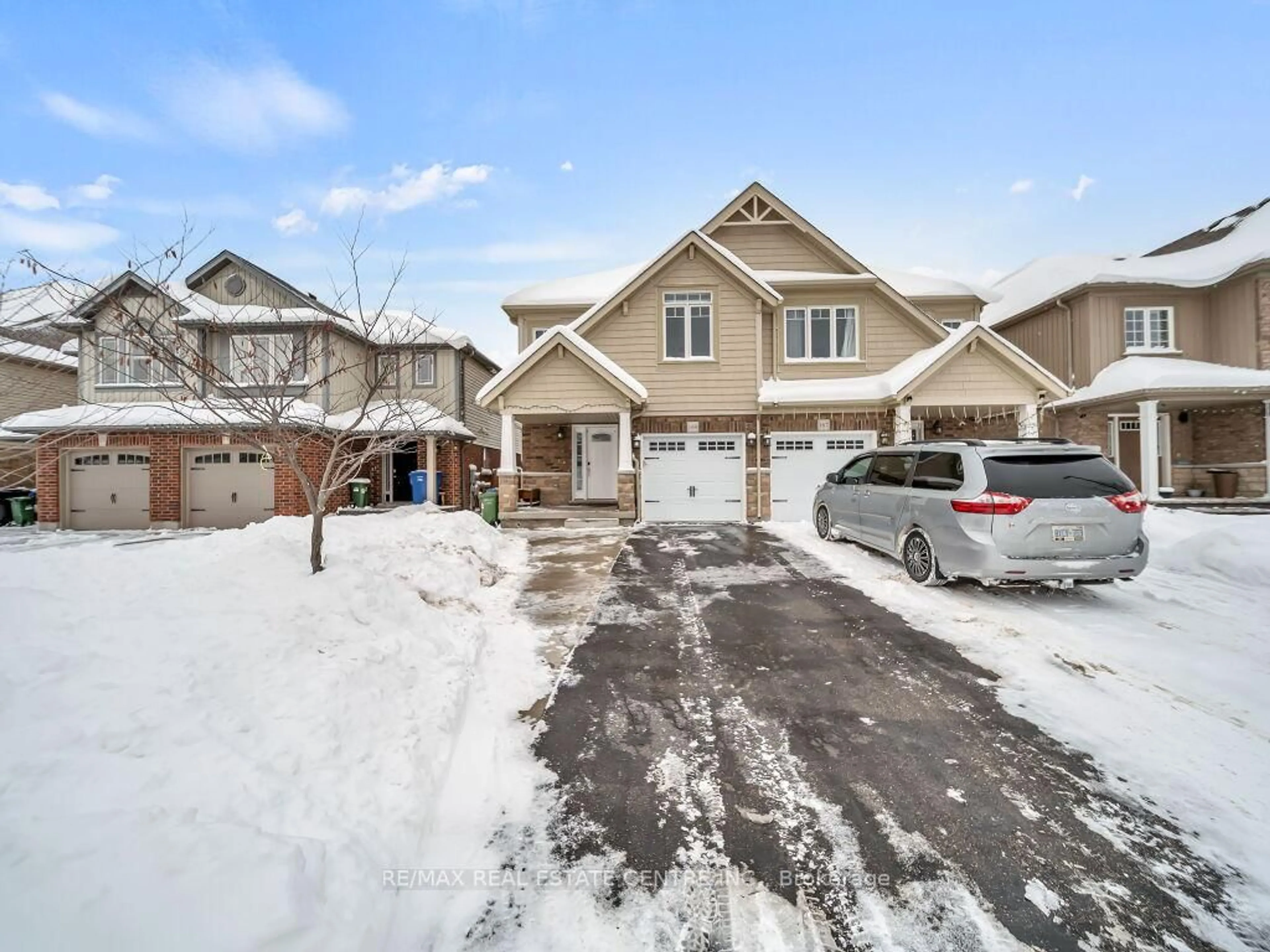 Unknown for 169 Summit Ridge Dr, Guelph Ontario N1E 0M8