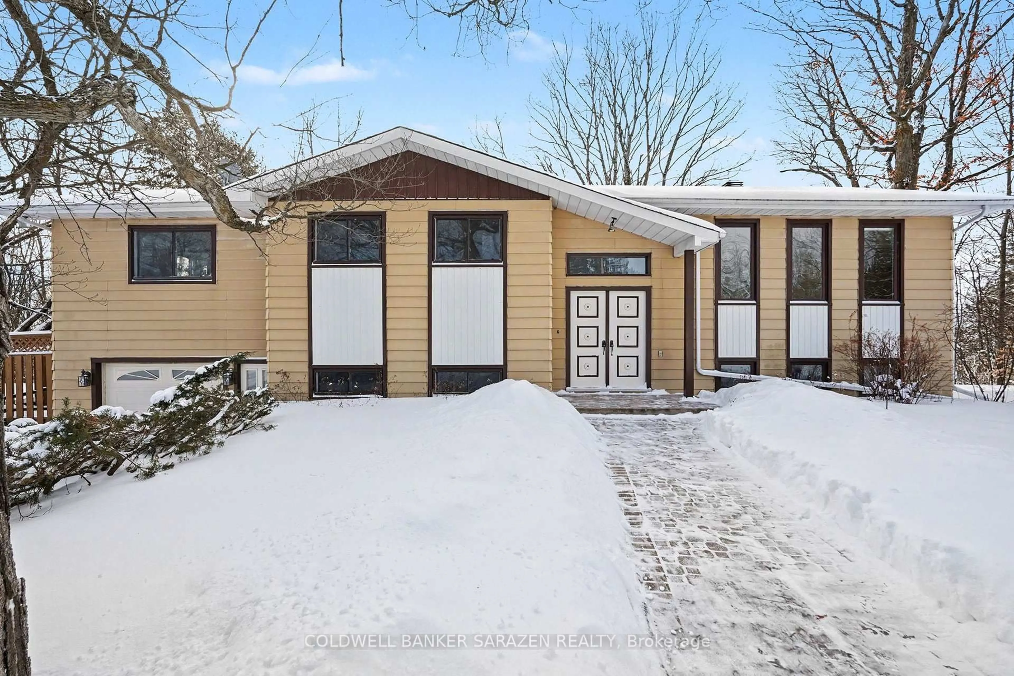 Unknown for 1273 Usborne St, Braeside Ontario K0A 1G0