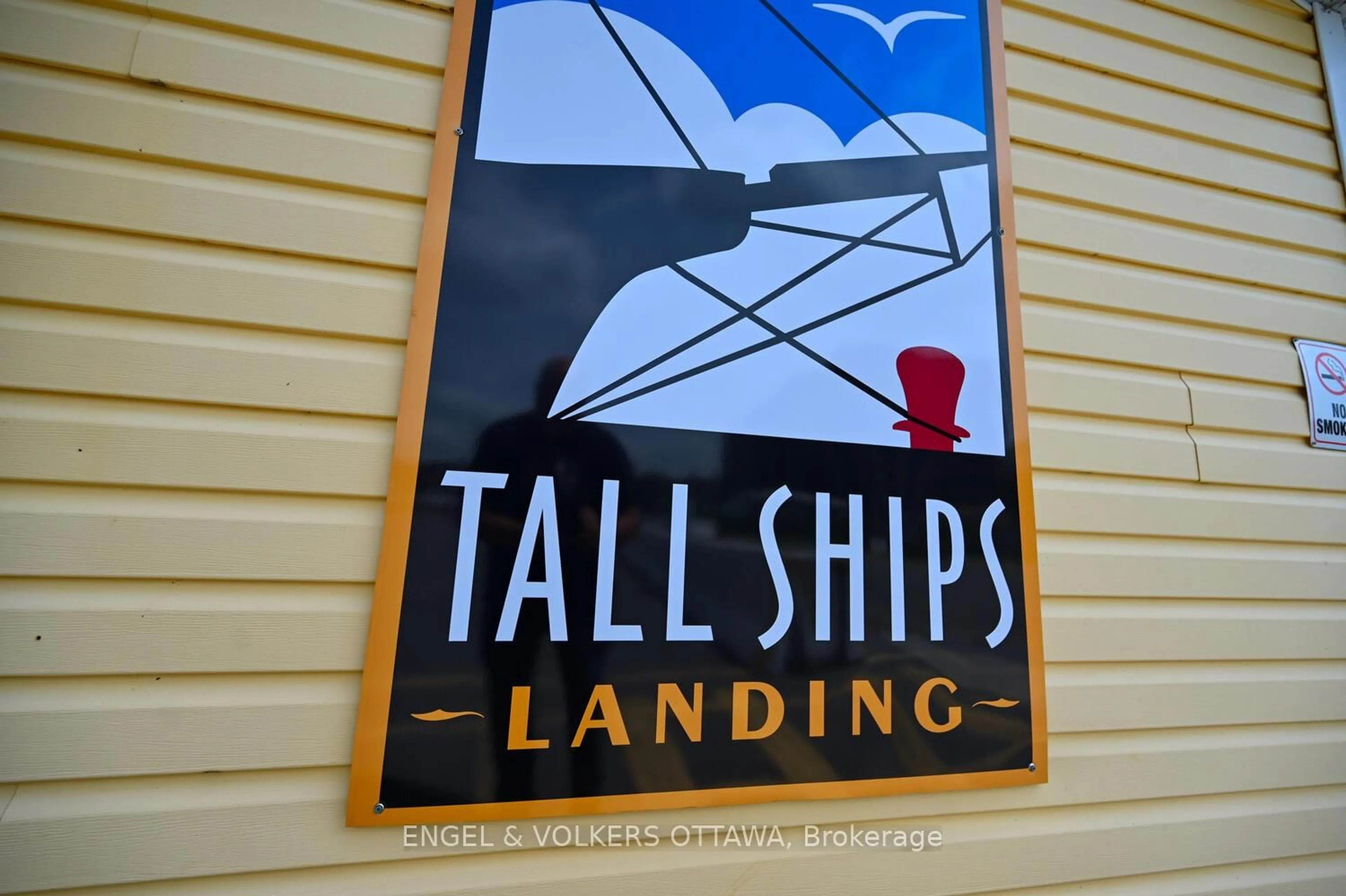 Unknown for 15 St Andrew St #1702, Brockville Ontario K6V 0B8