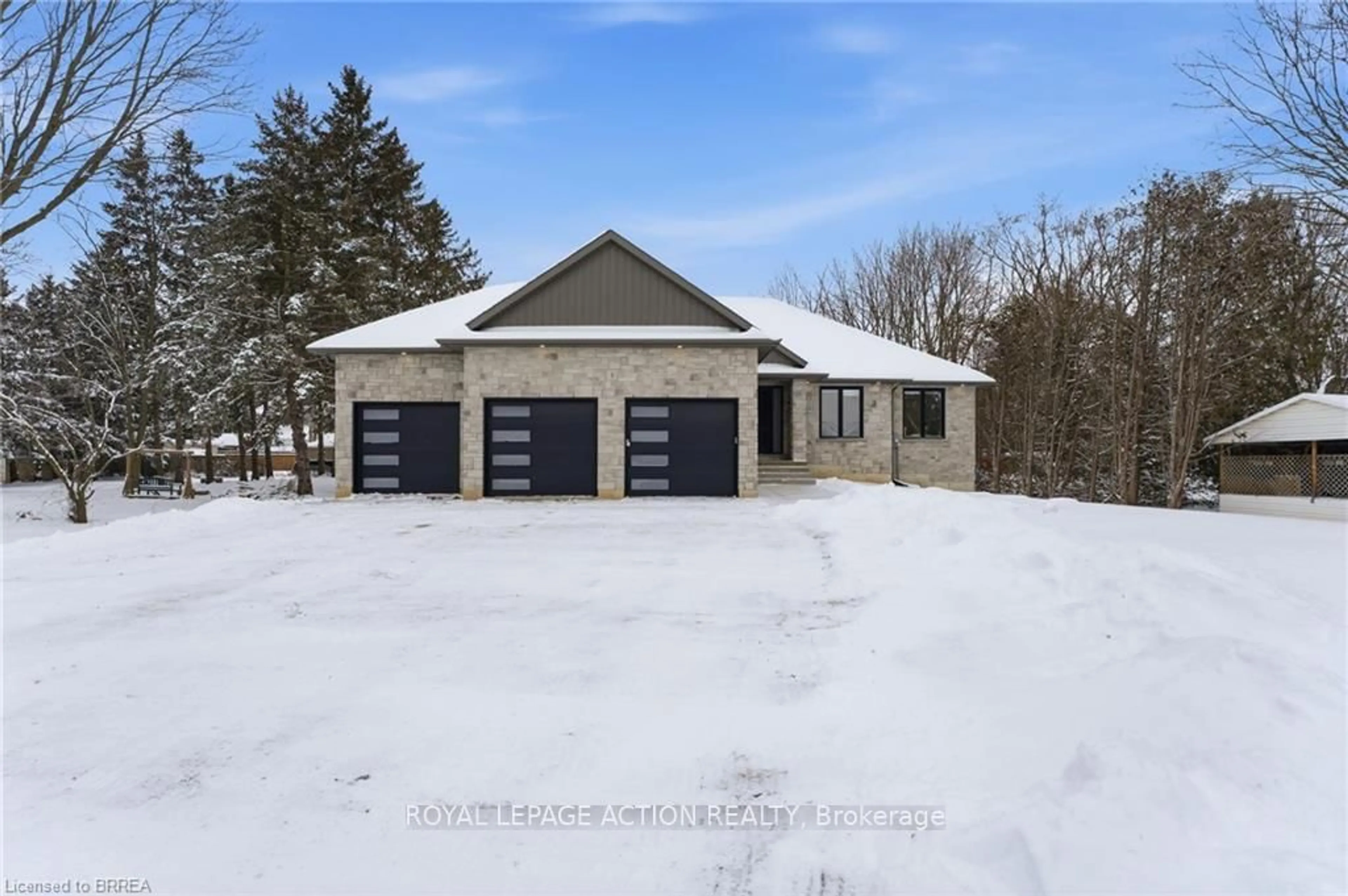 Unknown for 3 Kings Lane, Brant Ontario N0E 1R0