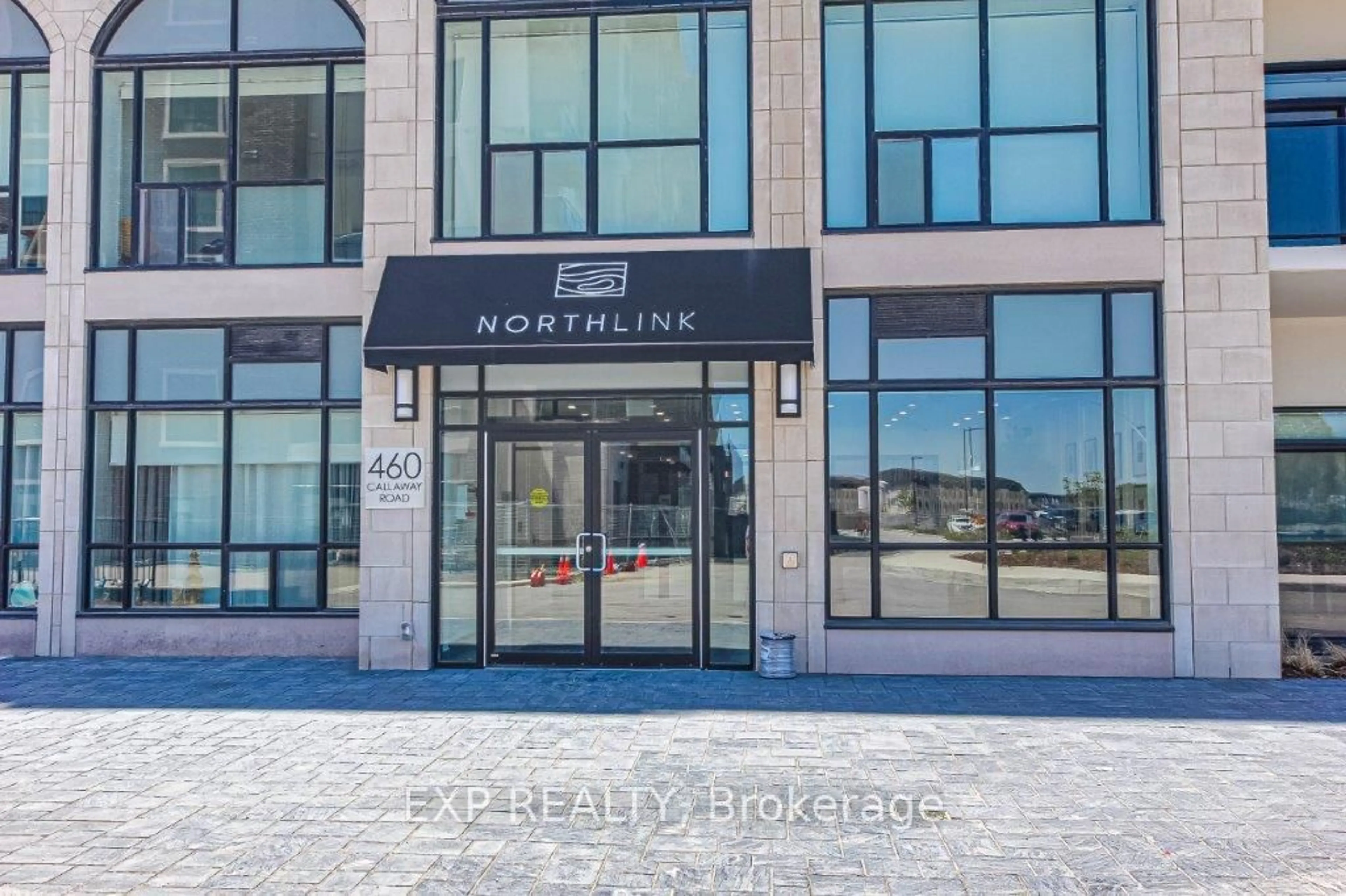 Unknown for 460 Callaway Rd #1007, London North Ontario N6G 0Z2