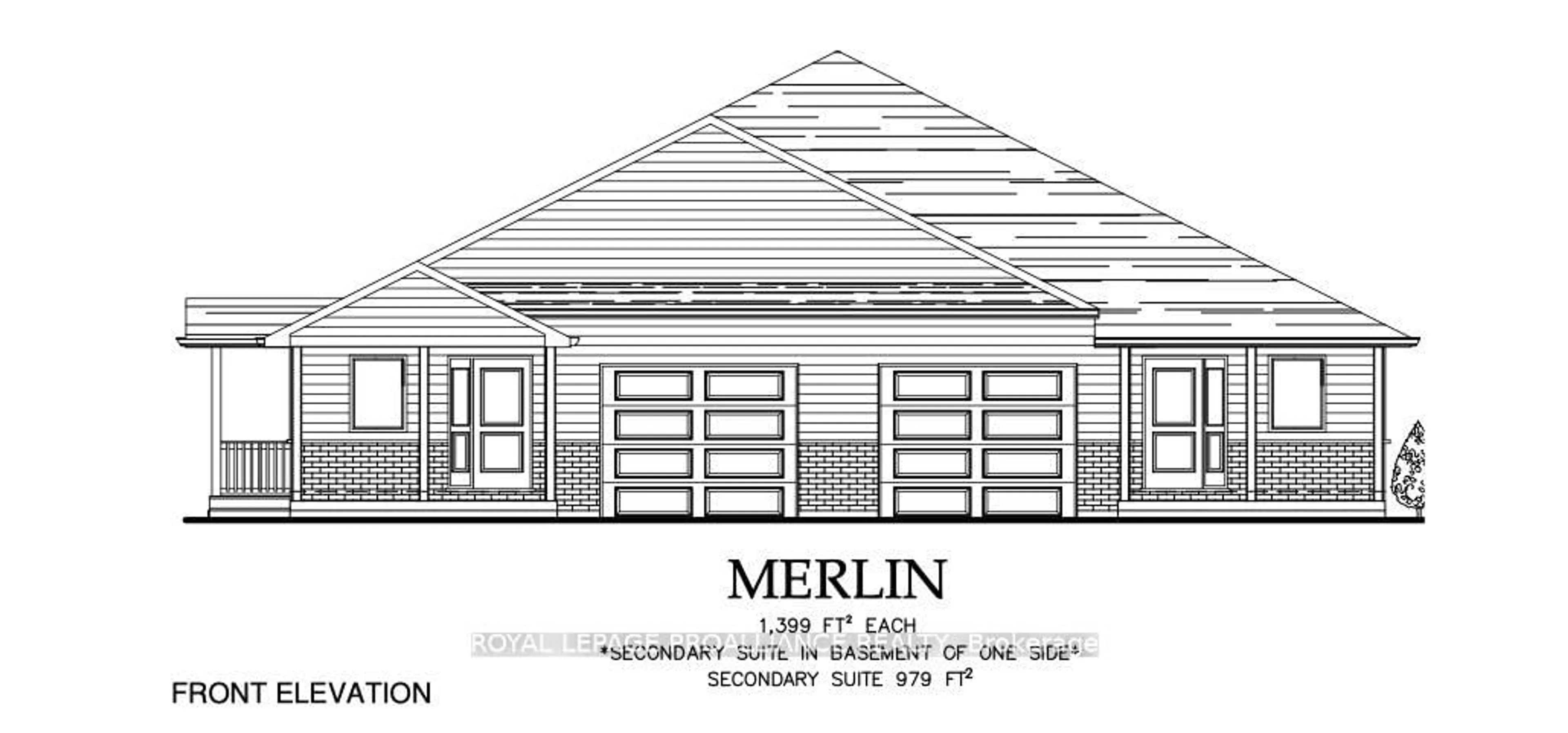 Unknown for 52 Mackenzie John Cres, Brighton Ontario K0K 1H0