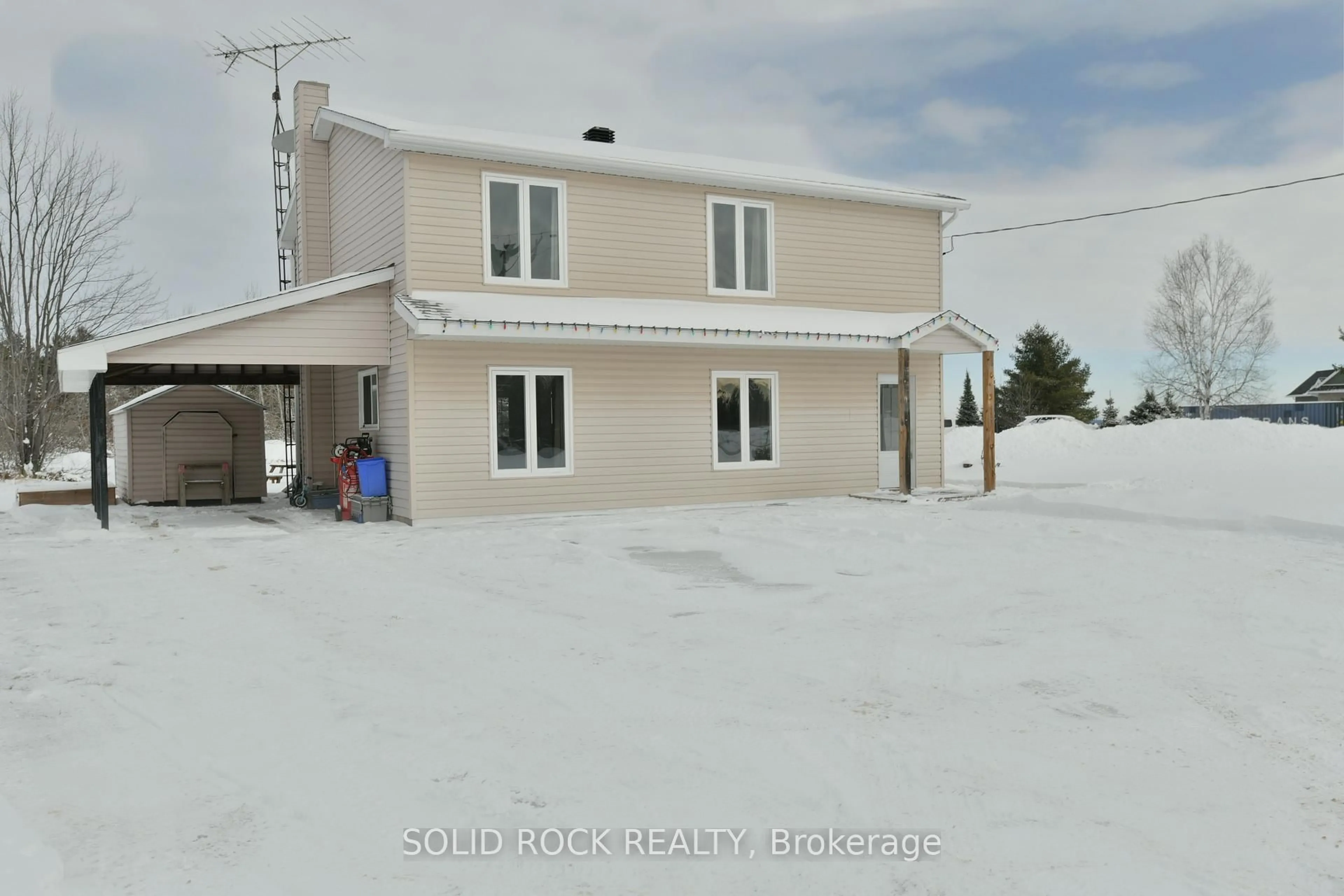 Unknown for 700 Storyland Rd, Renfrew Ontario K7V 3Z8