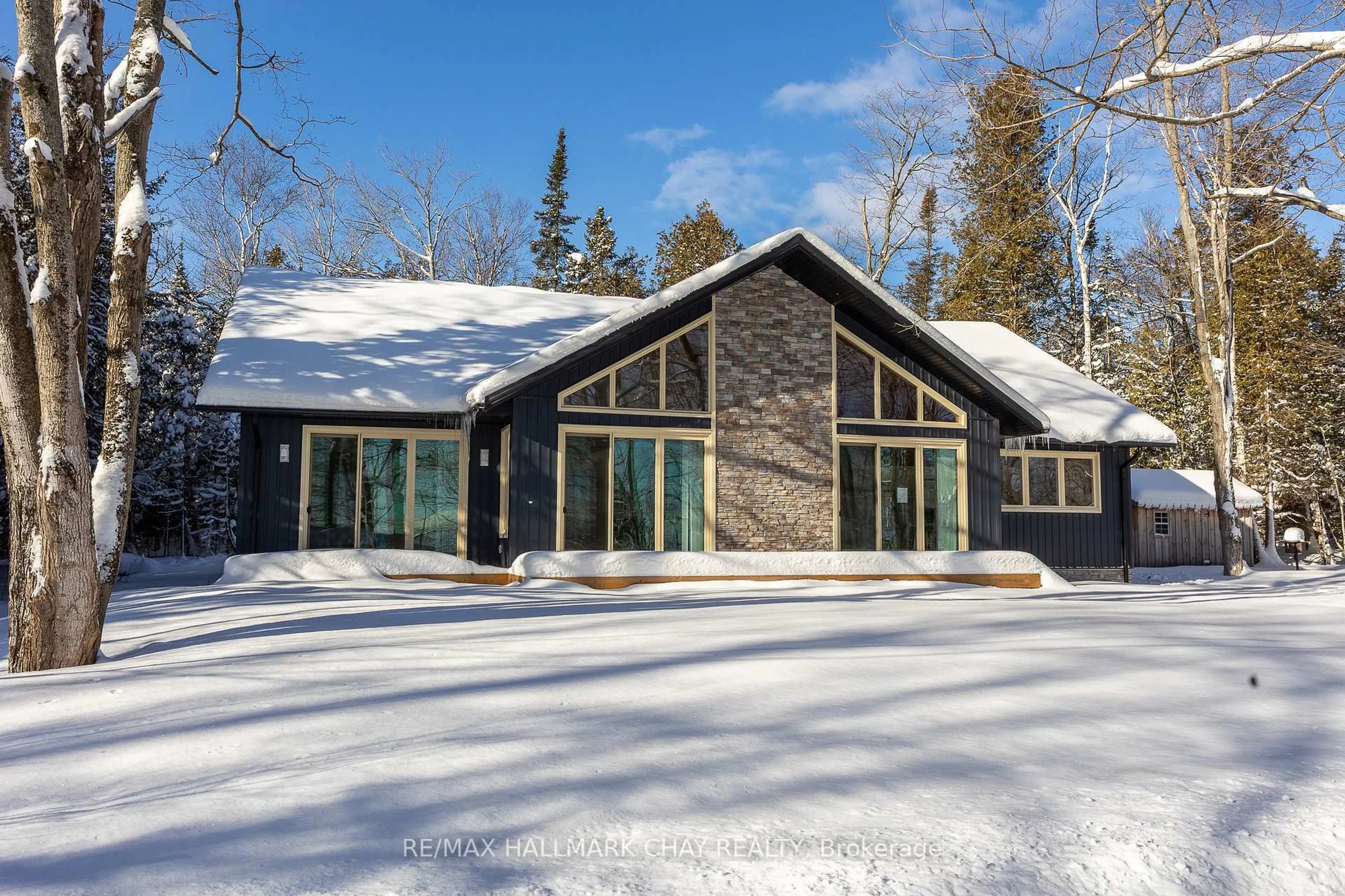 Unknown for 27 Whippoorwill Rd, Northern Bruce Peninsula Ontario N0H 1W0