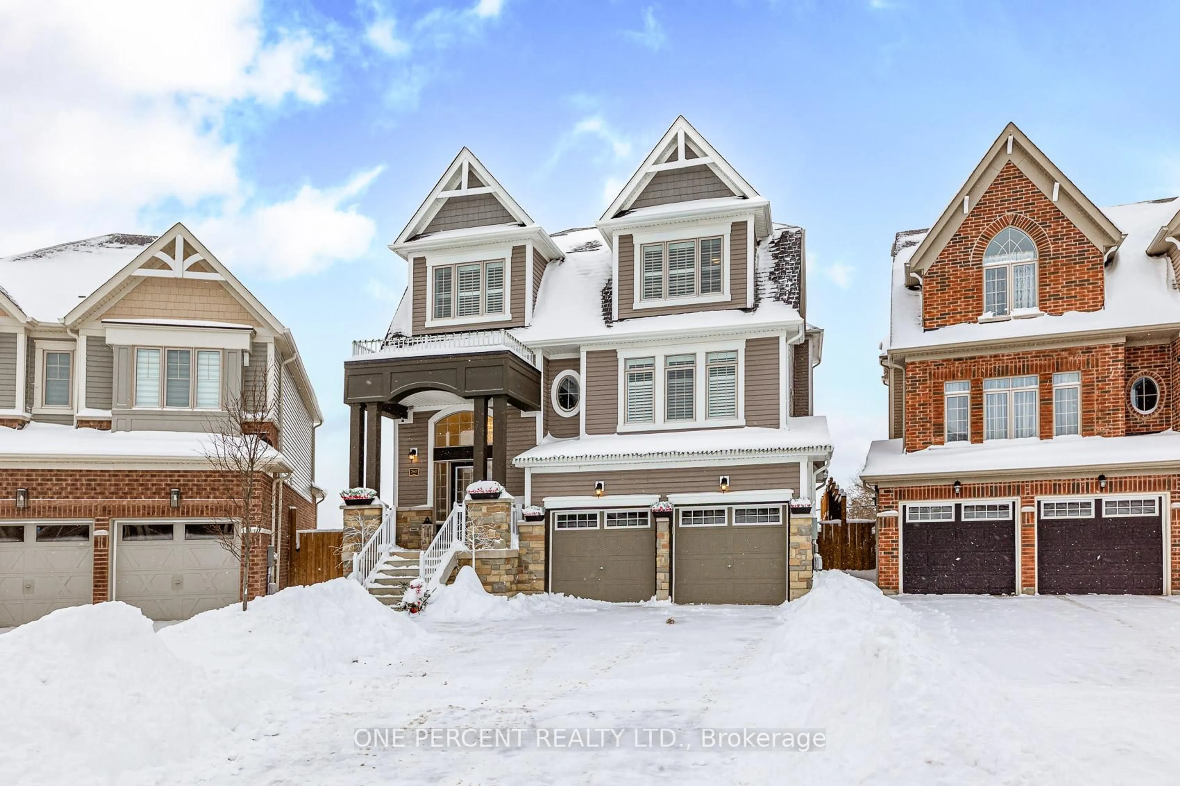 Unknown for 260 Edgar Bonner Ave, Guelph/Eramosa Ontario N0B 2K0