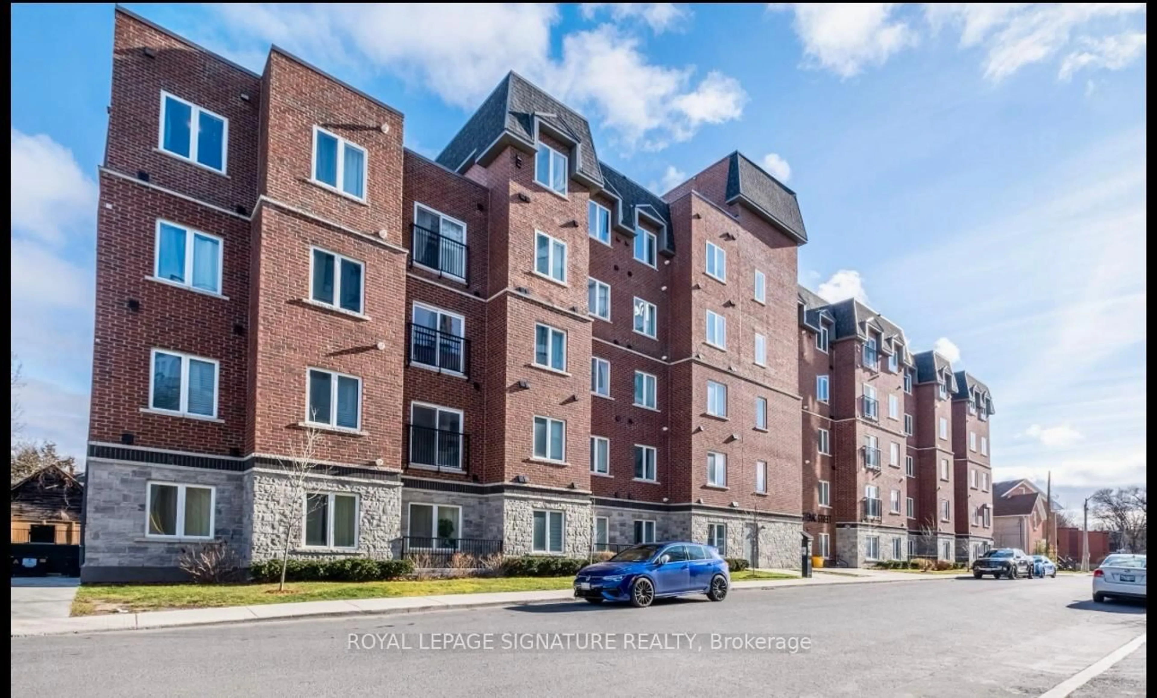 Unknown for 501 Frontenac St #218, Kingston Ontario K7K 4L9