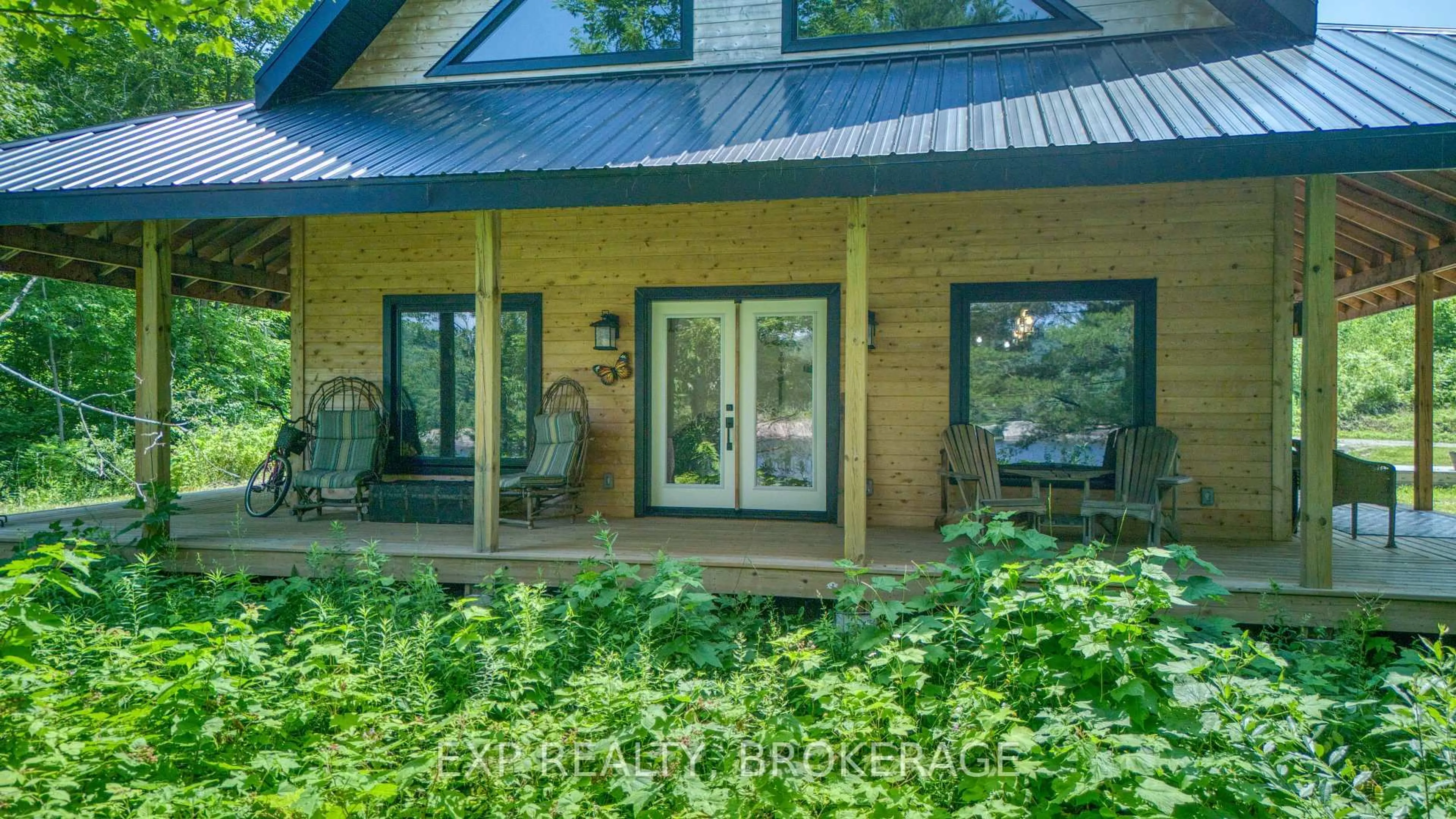 Unknown for 1249 WATERS EDGE Lane, Arden Ontario K0H 1B0